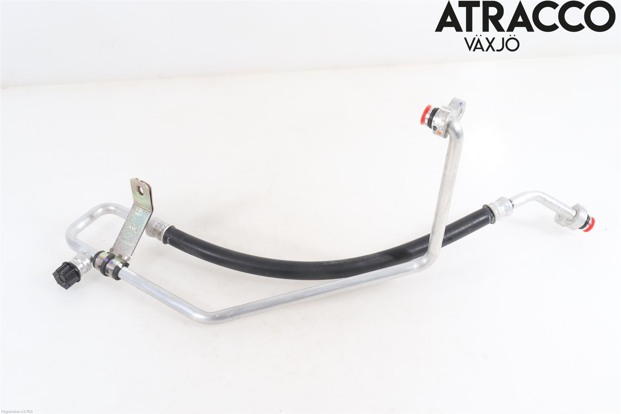 Suzuki VITARA 15- Varme Ac Slange - Rør