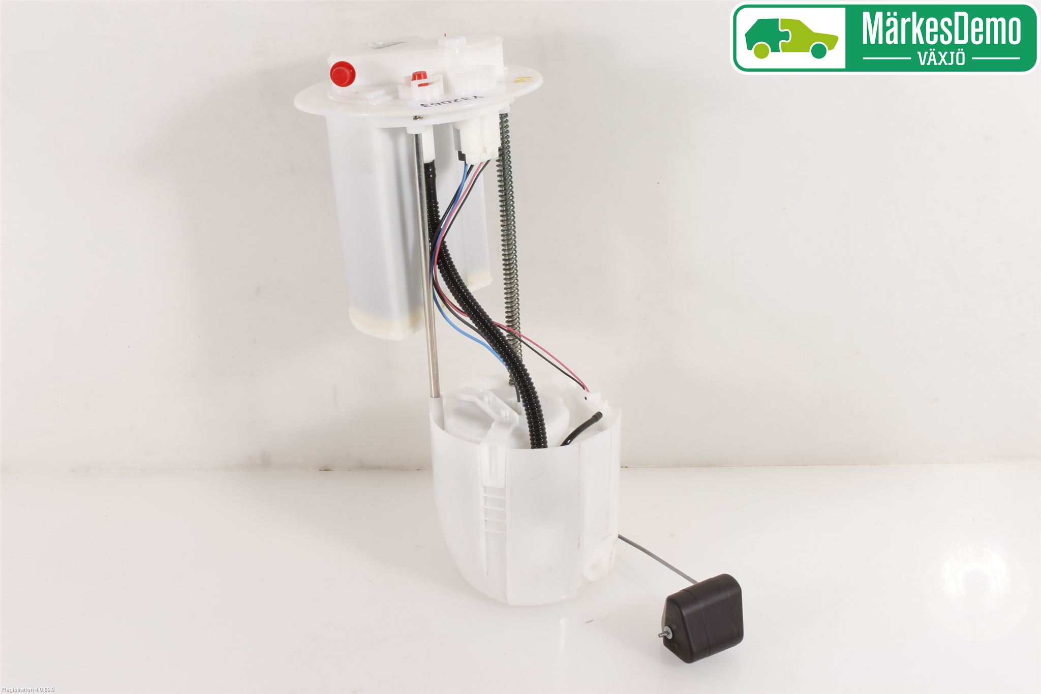 Toyota YARIS XP130 15-20 Drivstoffpumpe Fødepumpe El