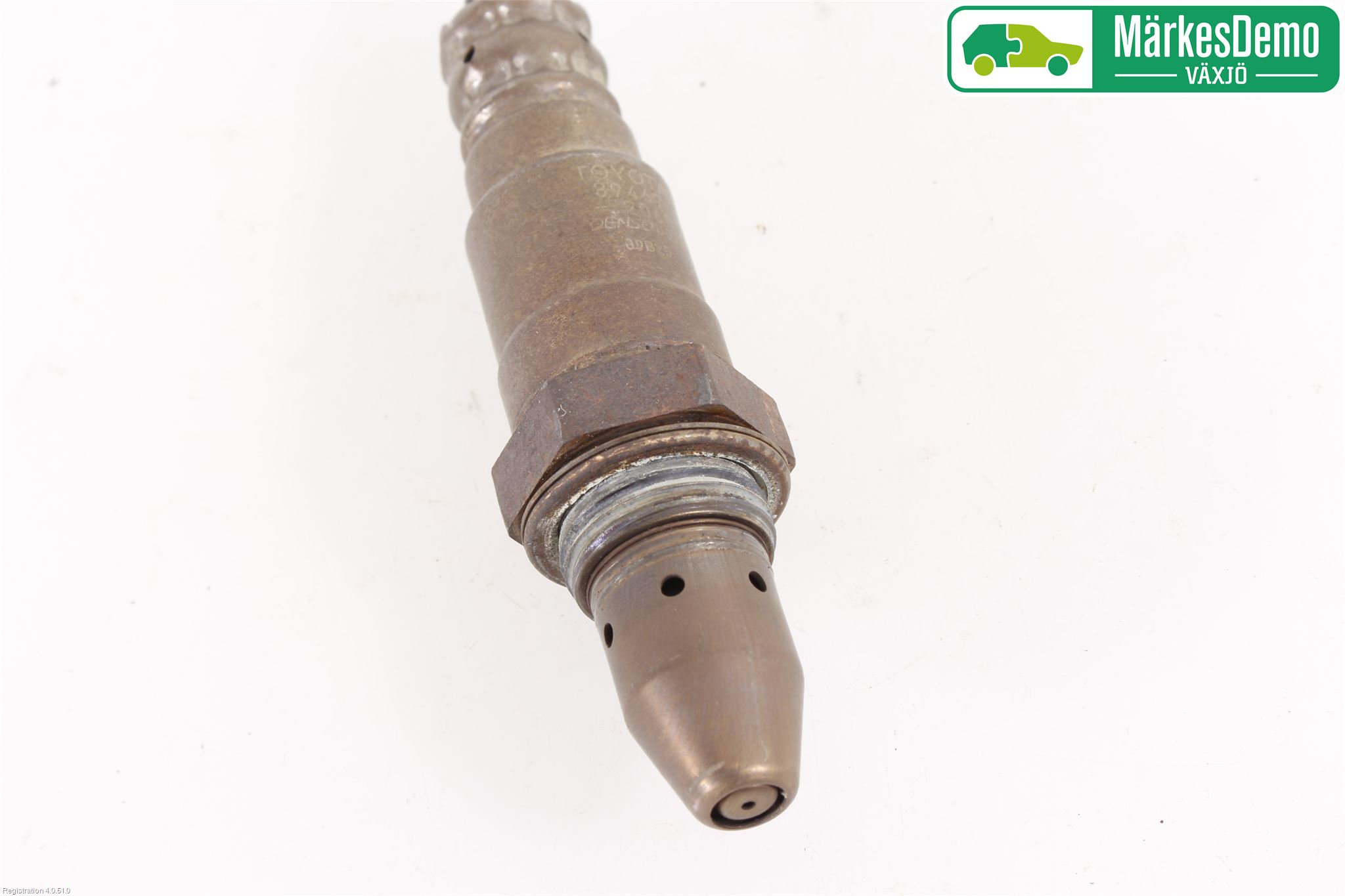Toyota AURIS 13-19 Inns Lambdasonde