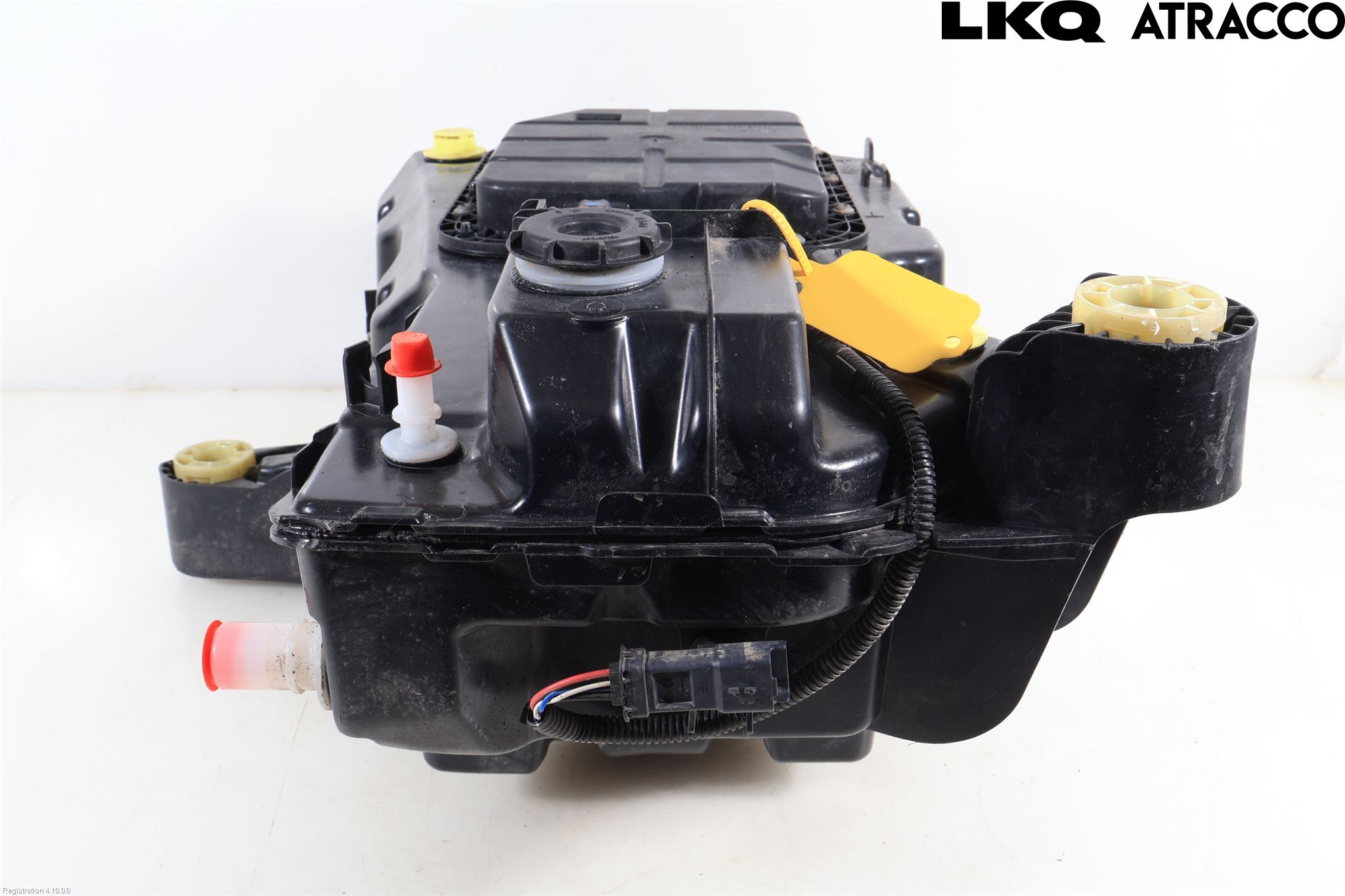 Toyota PROACE CITY 20- Adblue Tank