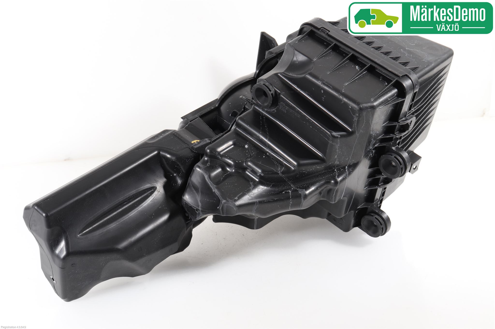 Mazda CX-5 17- Luftfilter Boks