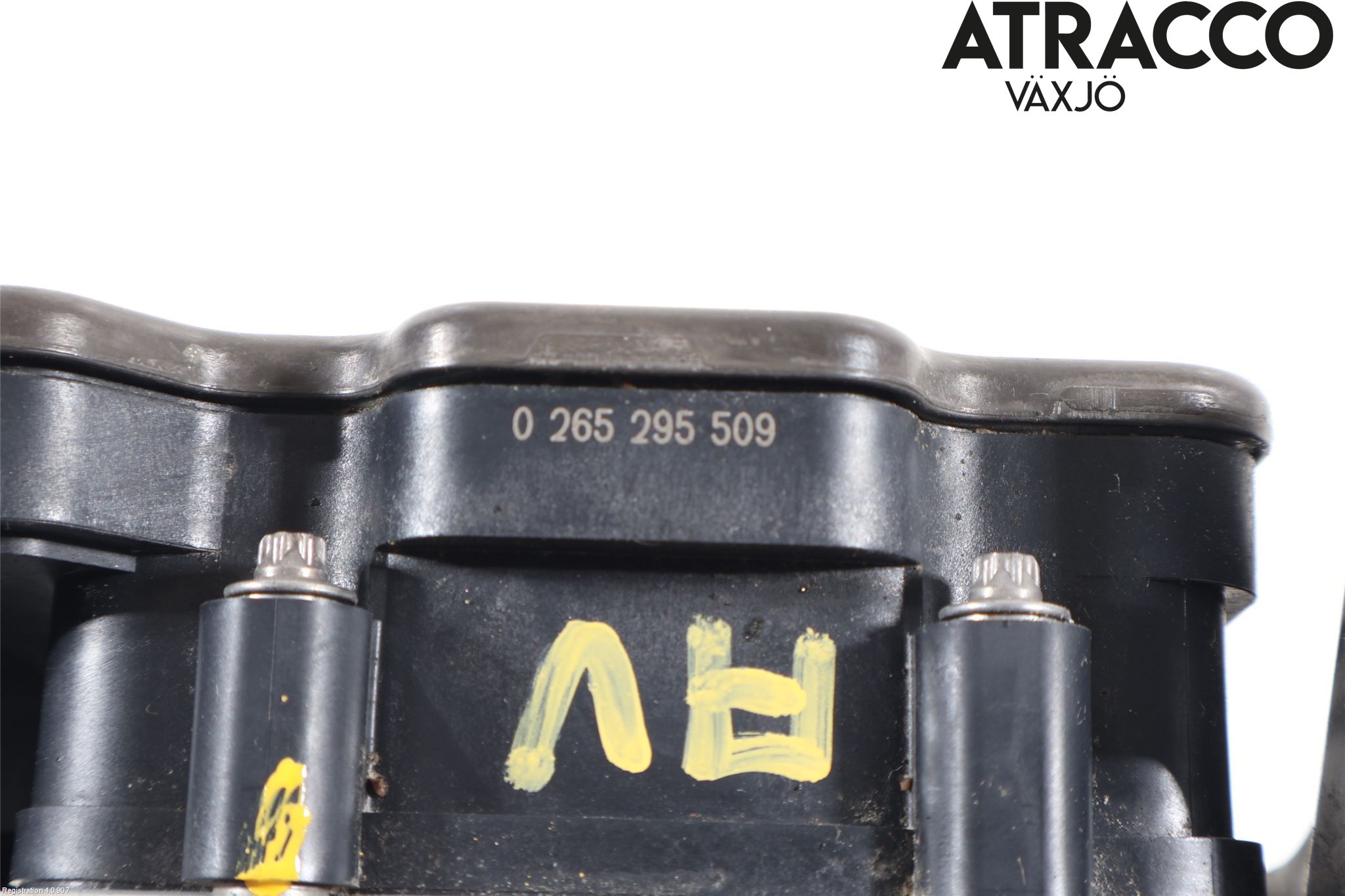 Suzuki VITARA 15- Abs Hydraulikkaggregat
