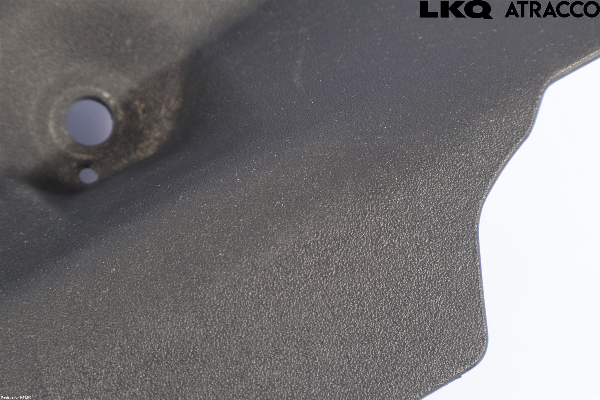 Toyota C-HR 16-23 Tackplast Front