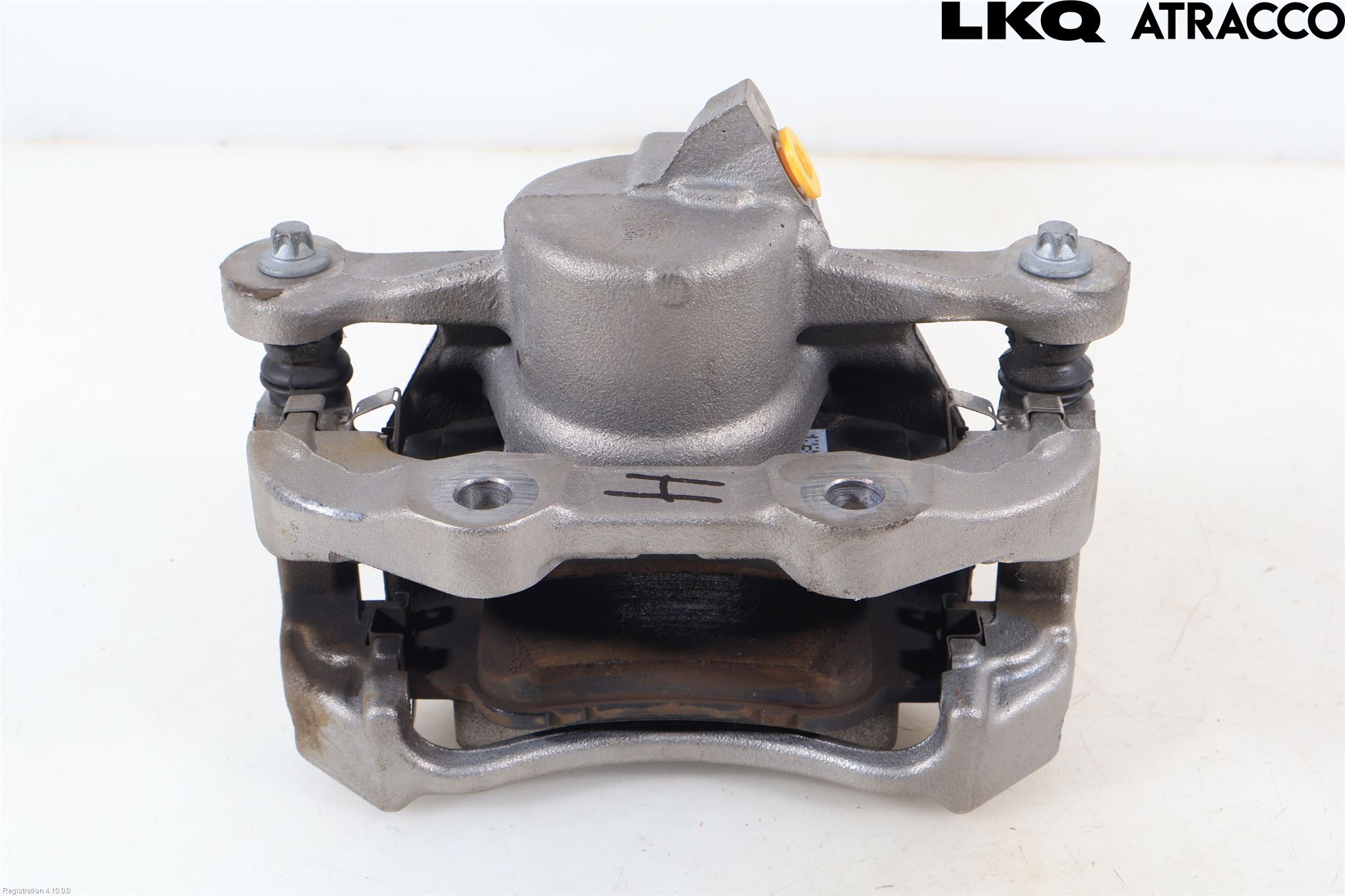 Opel MOKKA 21- Bremsecaliper Foran Høyre