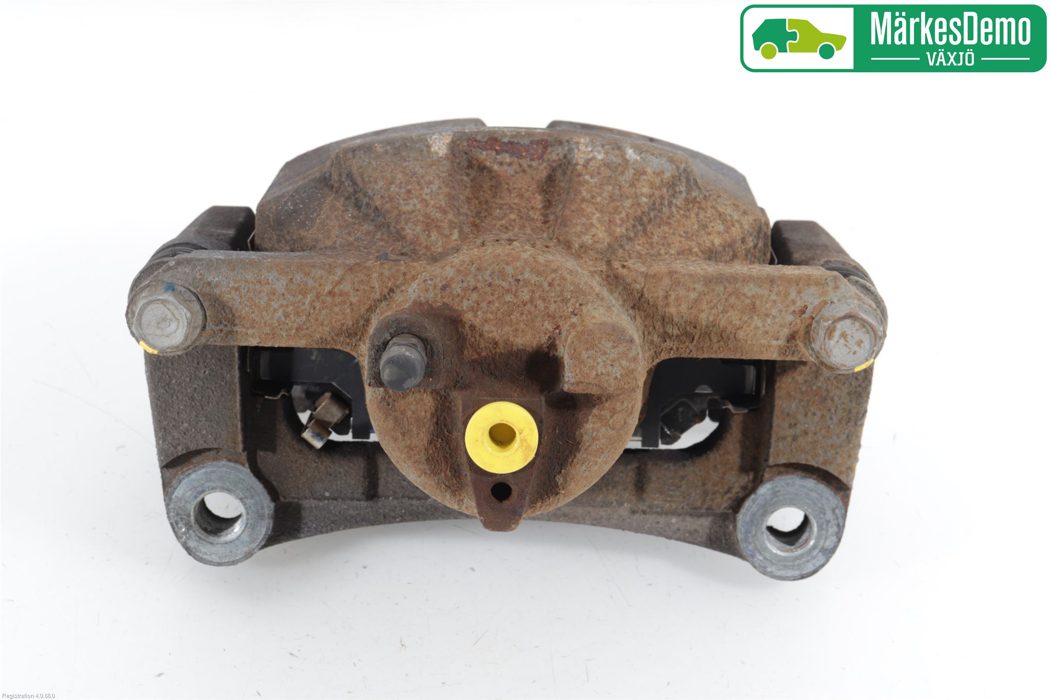 Mazda CX-5 12-17 Bremsecaliper Foran Venstre