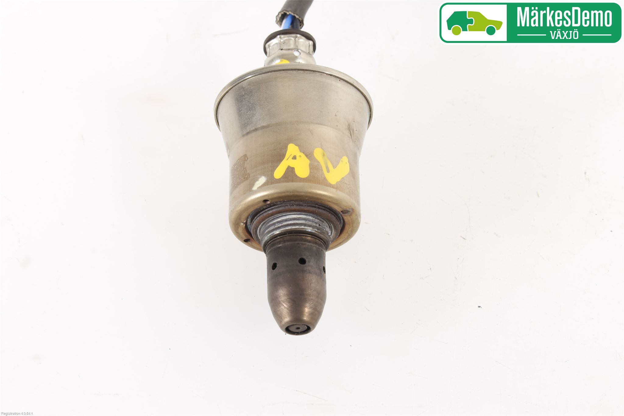 Toyota AURIS 13-19 Inns Lambdasonde