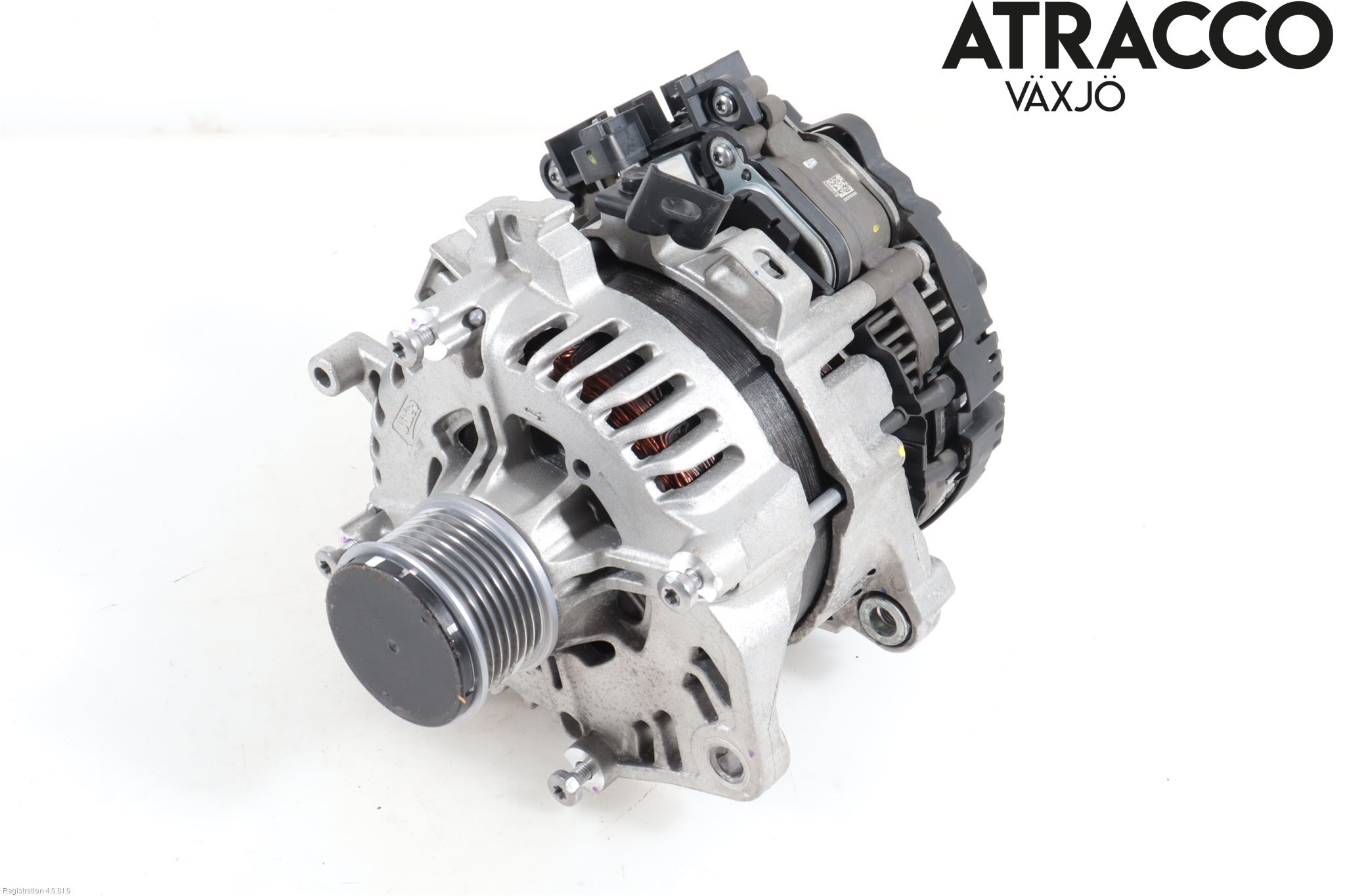 Hyundai i20 BC 21- Dynamo