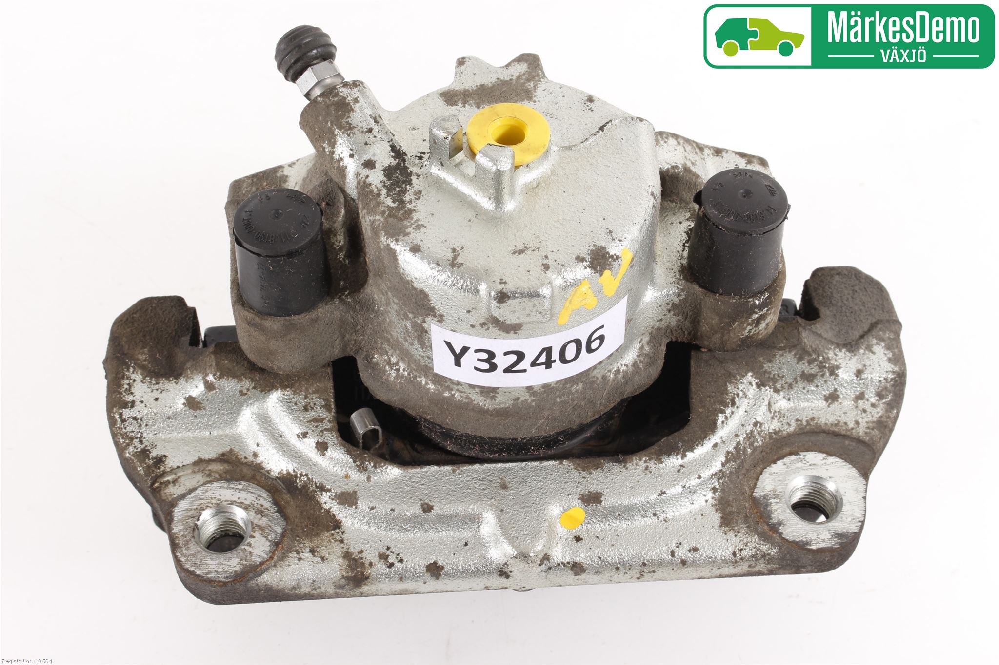 Honda CIVIC 17-22 Bremsecaliper Foran Venstre