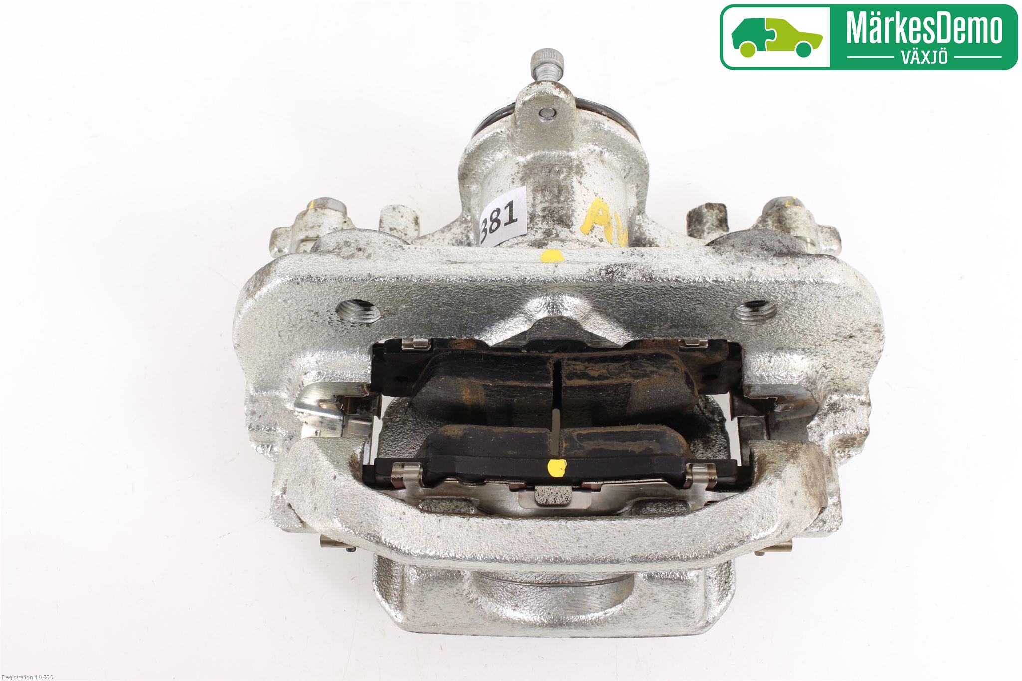 Toyota C-HR 16-23 Bremsecaliper Bak Høyre