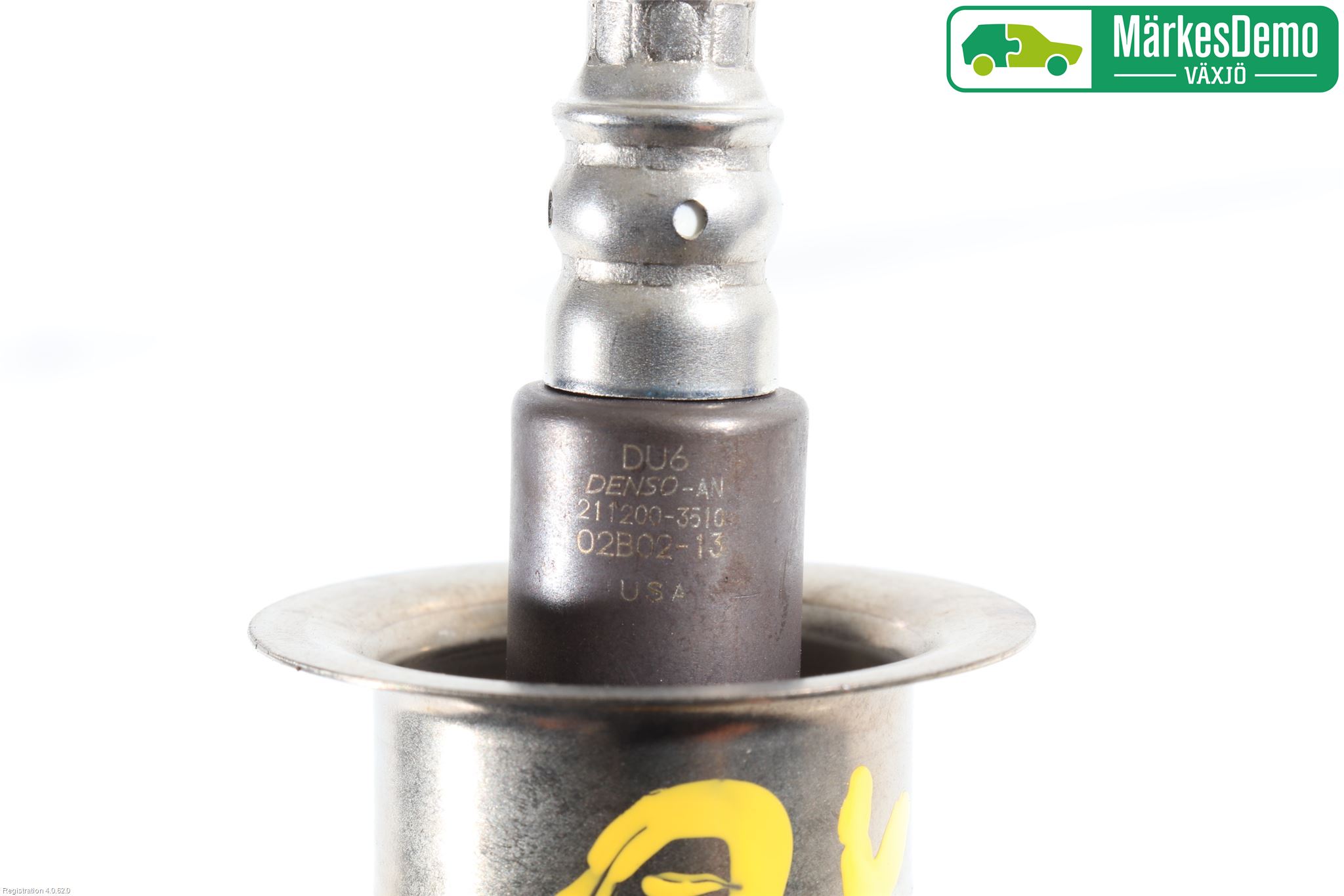 Honda CR-V 13-18 Inns Lambdasonde