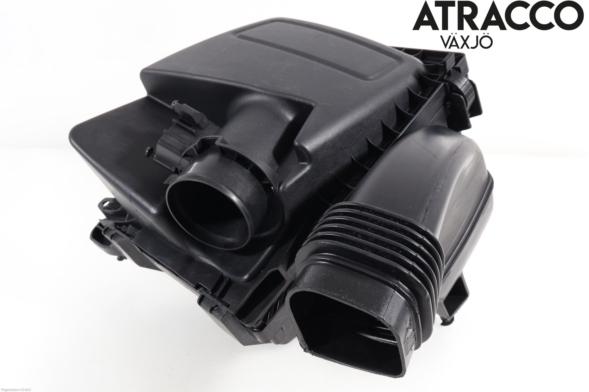 Ford FOCUS 19- Luftfilter Boks