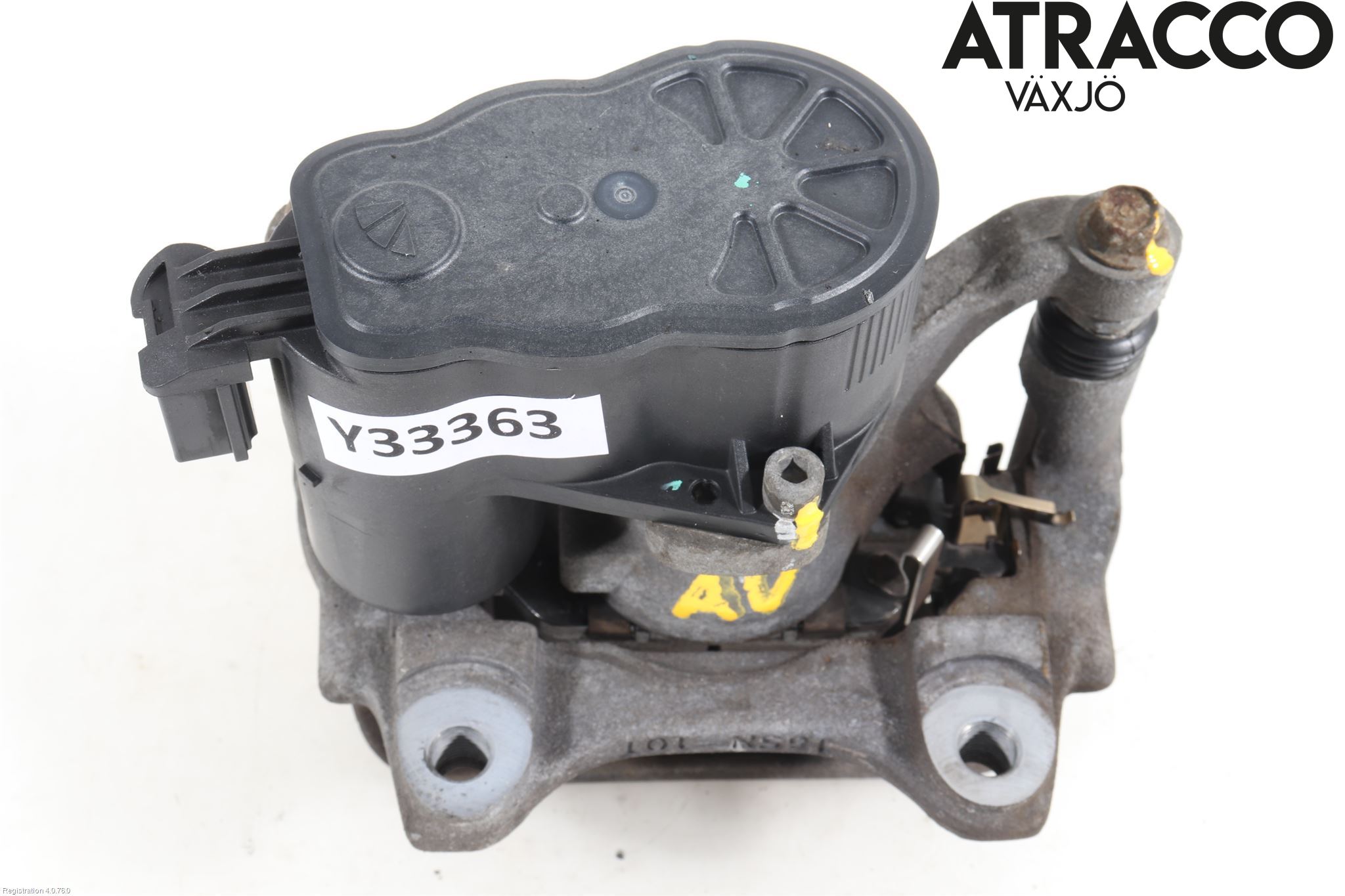 Honda CR-V 19-22 Bremsecaliper Bak Høyre