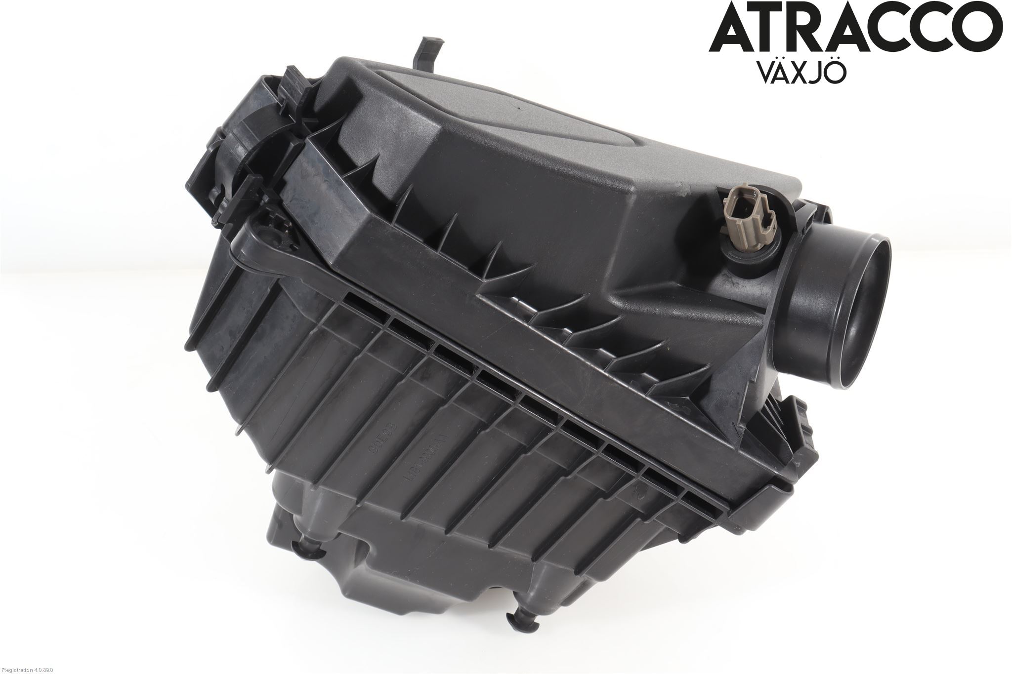 Ford FIESTA (VII) 18-23 Luftfilter Boks