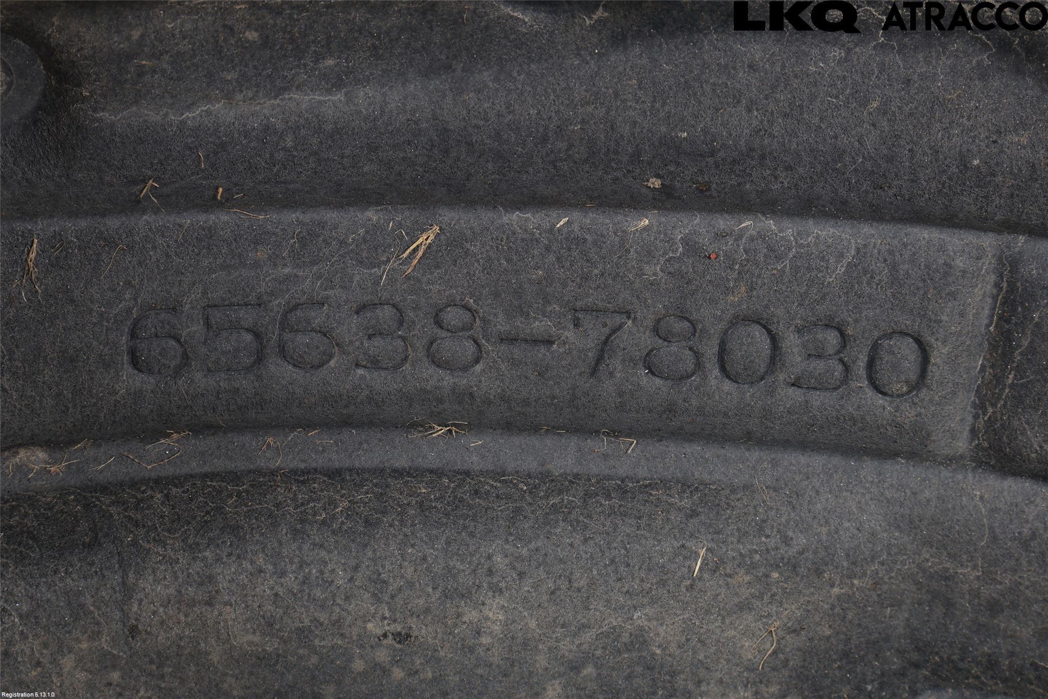 Lexus NX 300h 15-21 Skjerm Indre