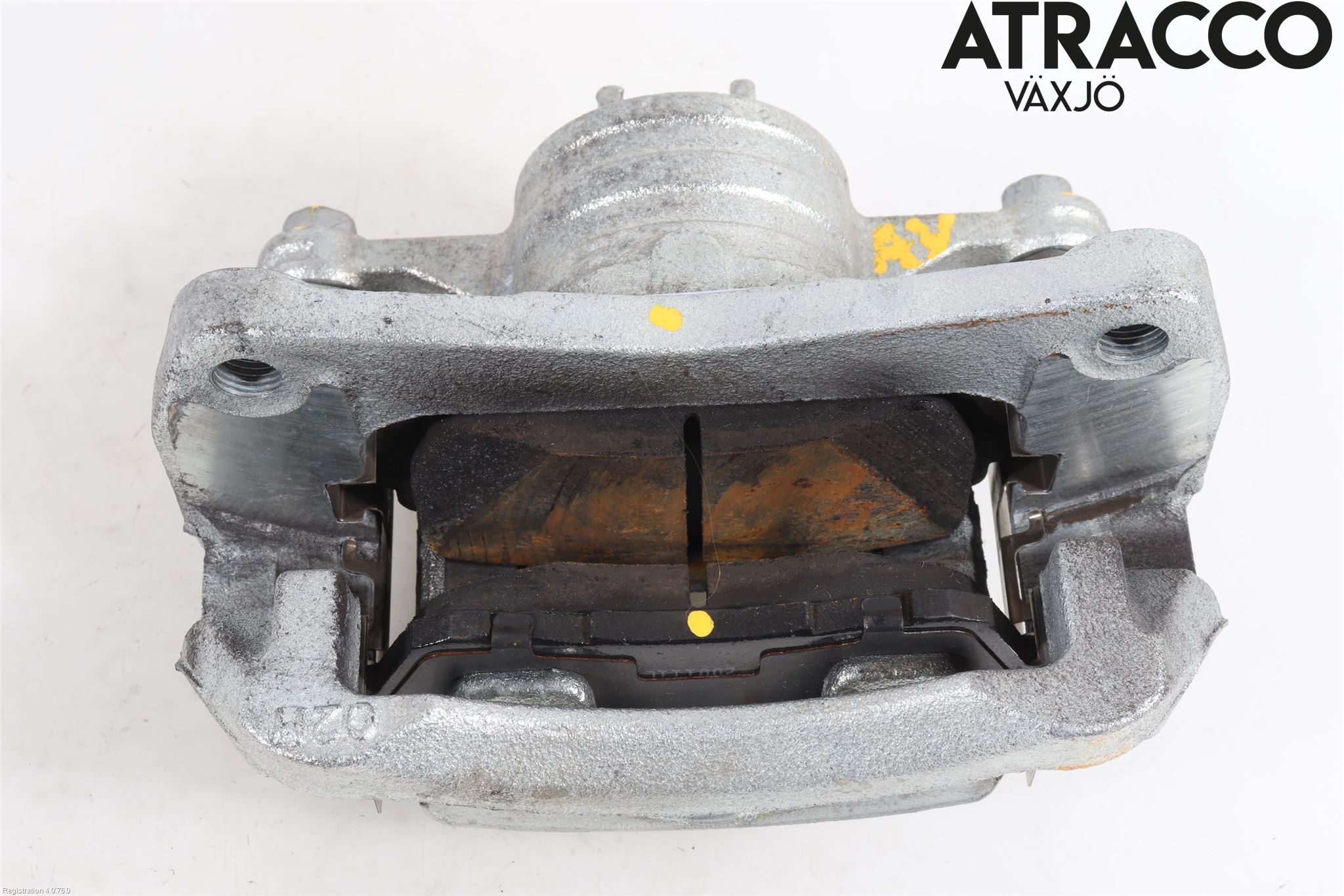 Suzuki SWIFT 17-24 Bremsecaliper Foran Høyre