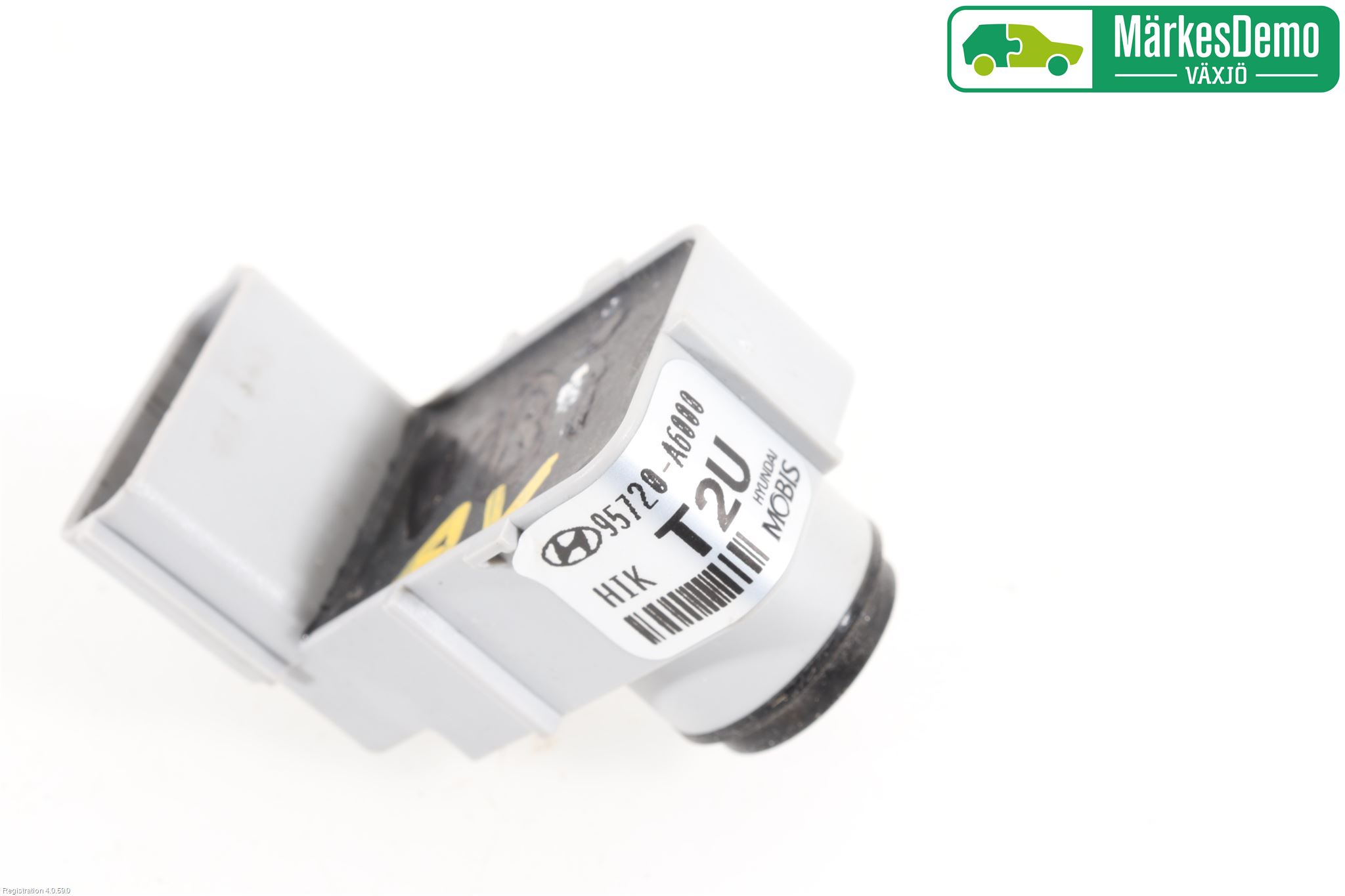 Hyundai i30 GD 13-17 Sensor Ryggesensor