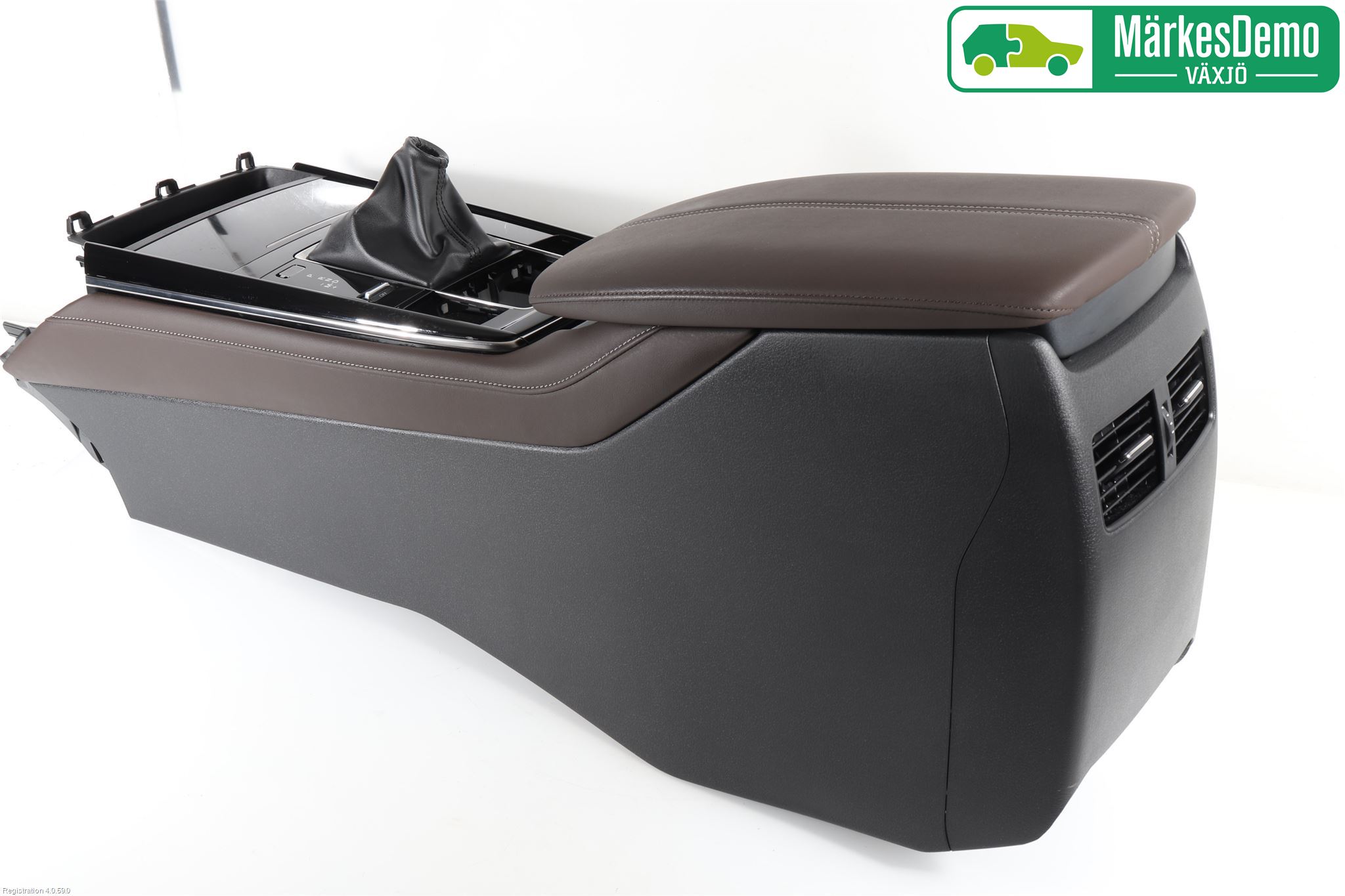 Mazda CX-30 20- Instrumentkonsoll Gulv