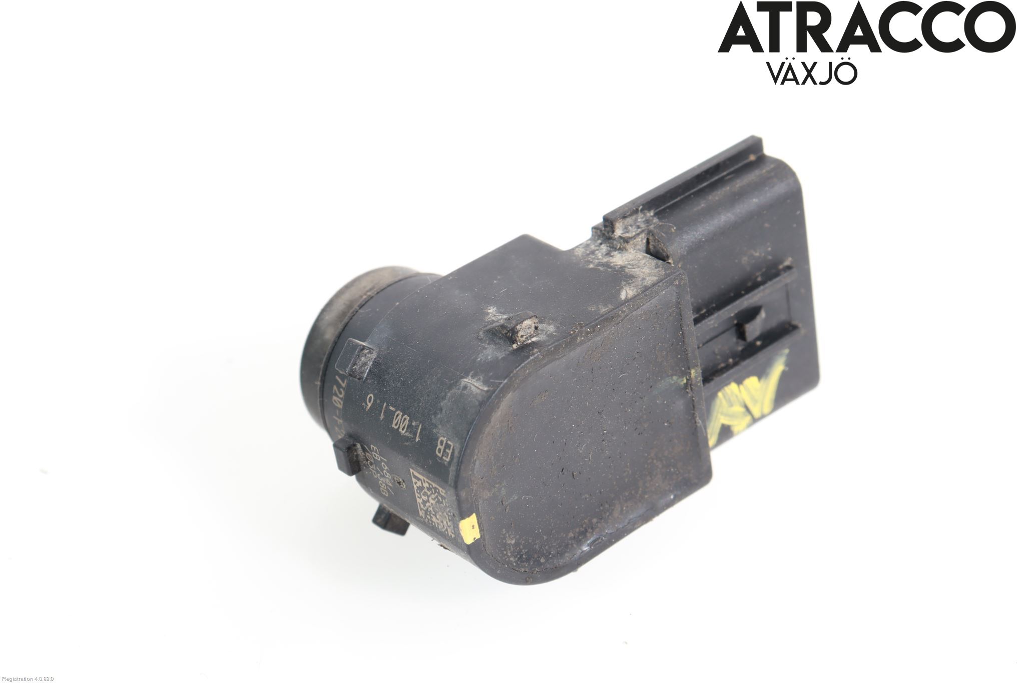 Hyundai IONIQ AE 17-22 Sensor Ryggesensor