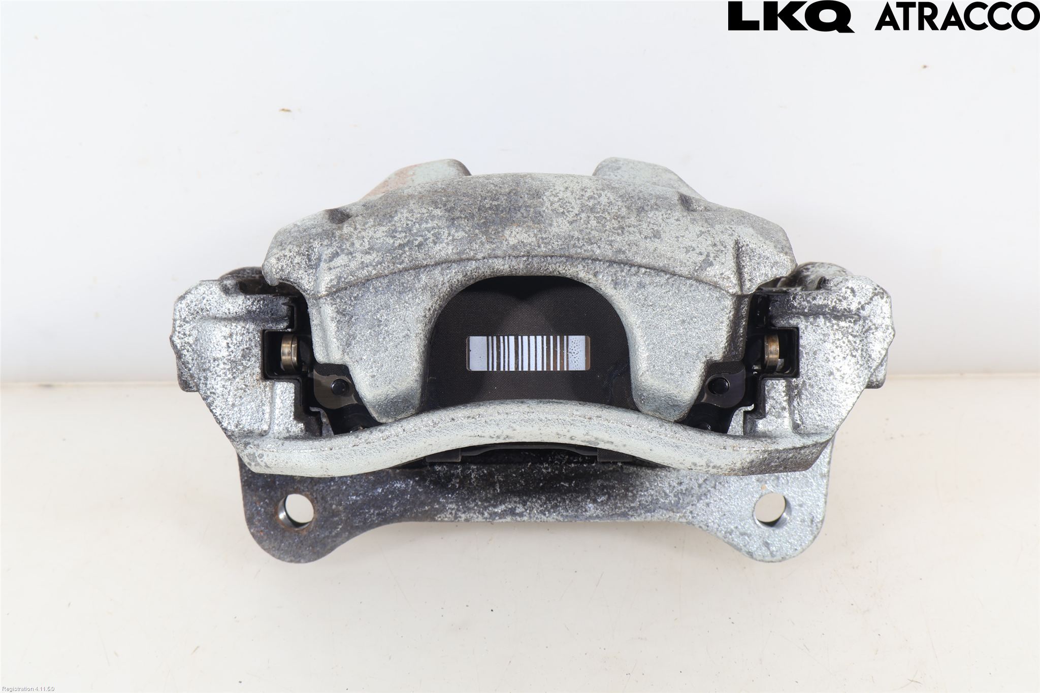 Toyota YARIS CROSS XP21 21- Bremsecaliper Foran Venstre