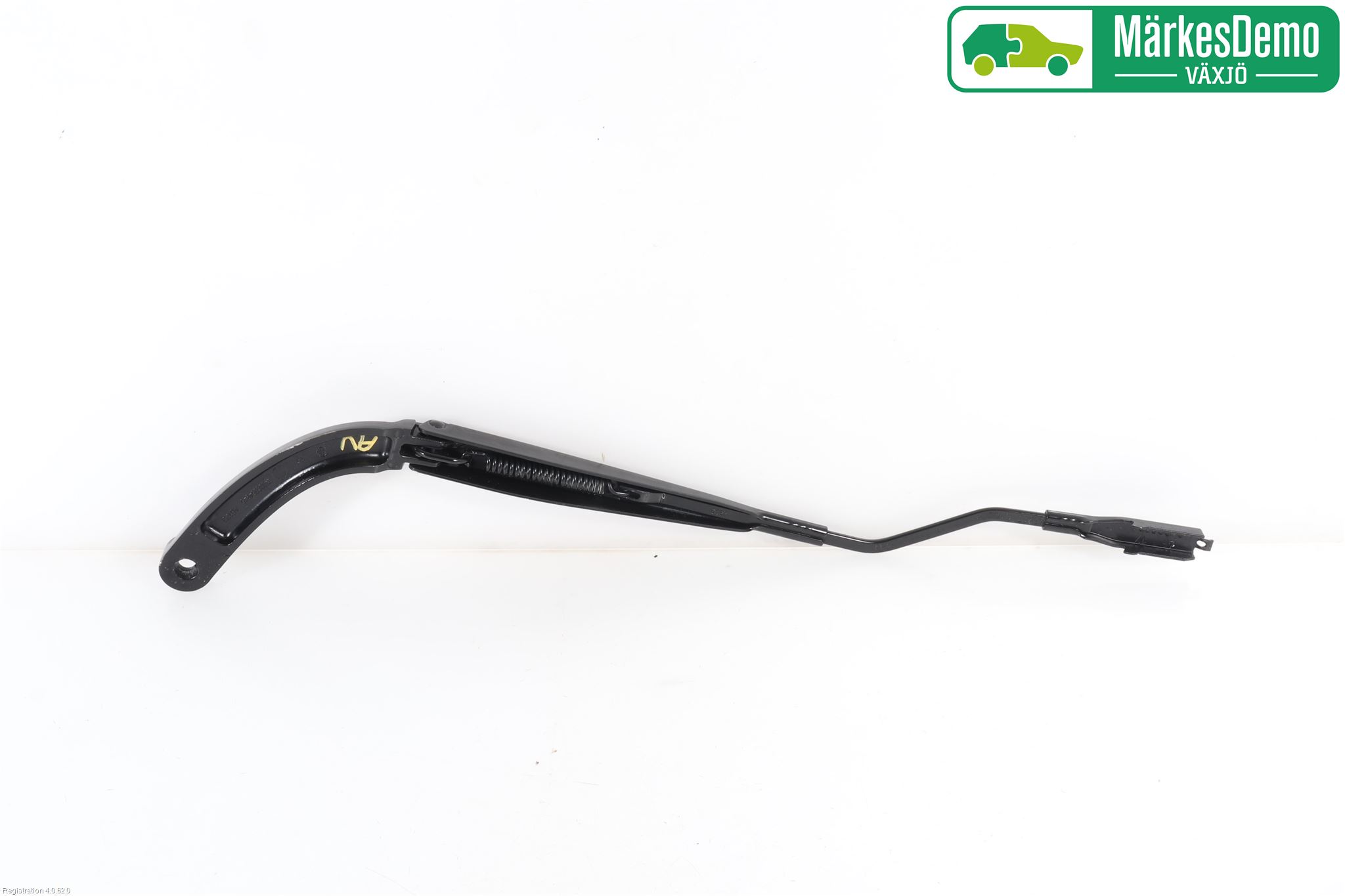 Ford MUSTANG VI 15-22 Viskerarm-Armer Frontrute