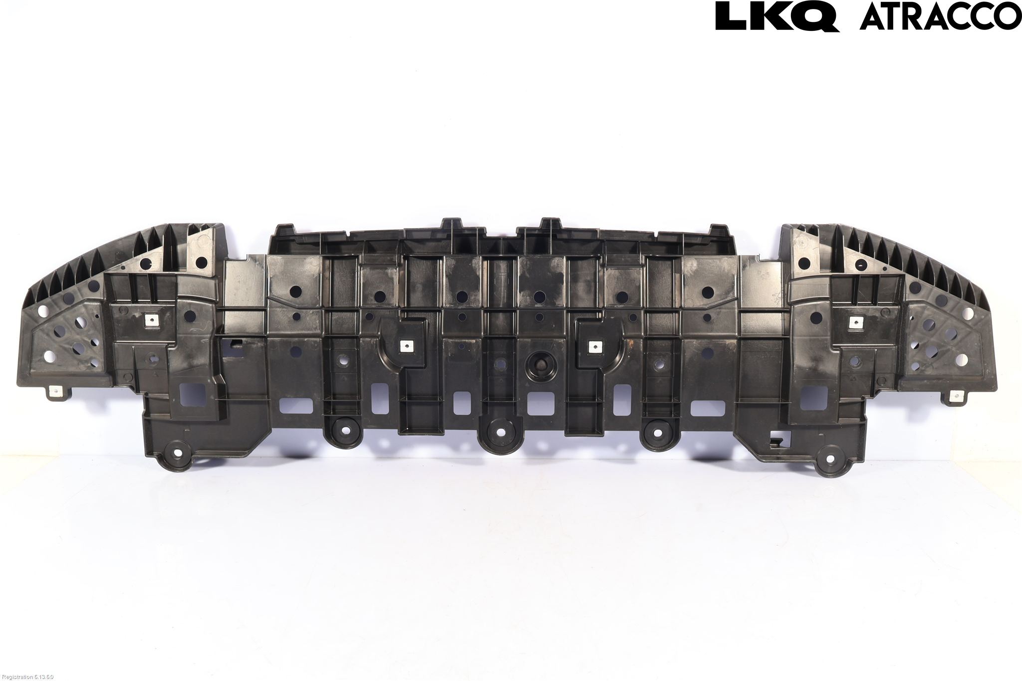 Toyota YARIS XP21 20- Bunnplate U Motor-Gear-Dørk