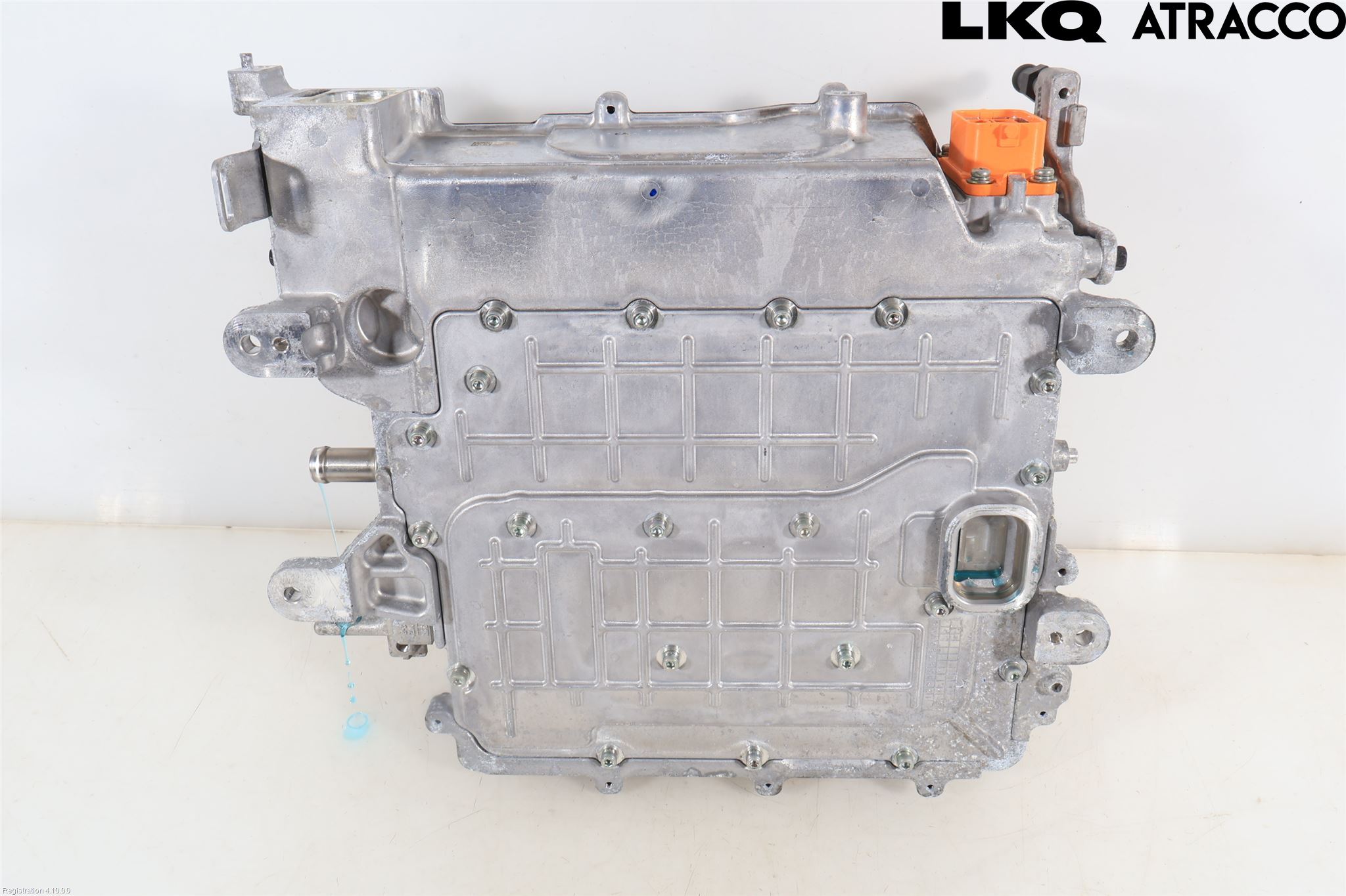 Hyundai KONA/ELECTRIC OS 18-23 Batterilader Hybrid