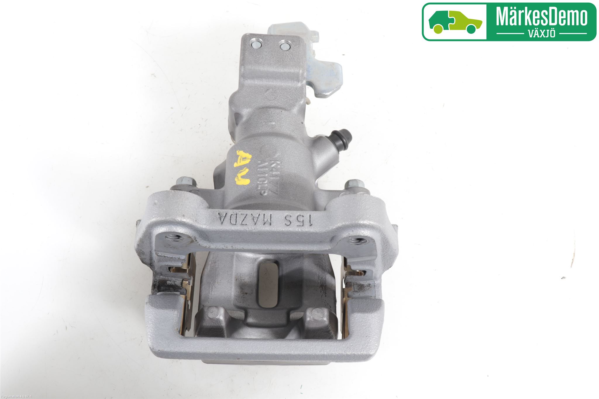 Mazda MX-5 IV (ND/ND2/ND3) MIATA 15- Bremsecaliper Bak Høyre