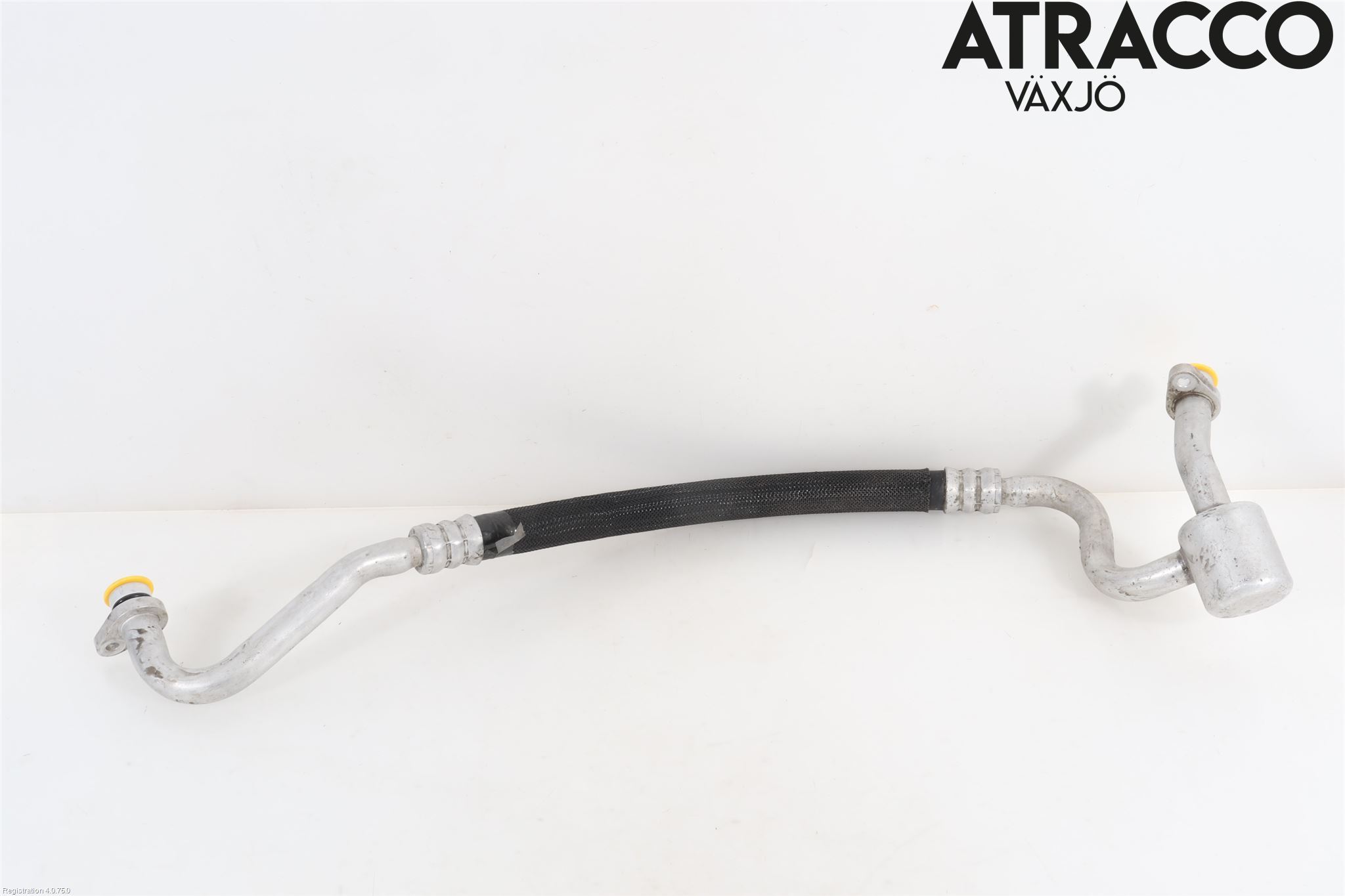 Nissan X-TRAIL 14-21 Varme Ac Slange - Rør