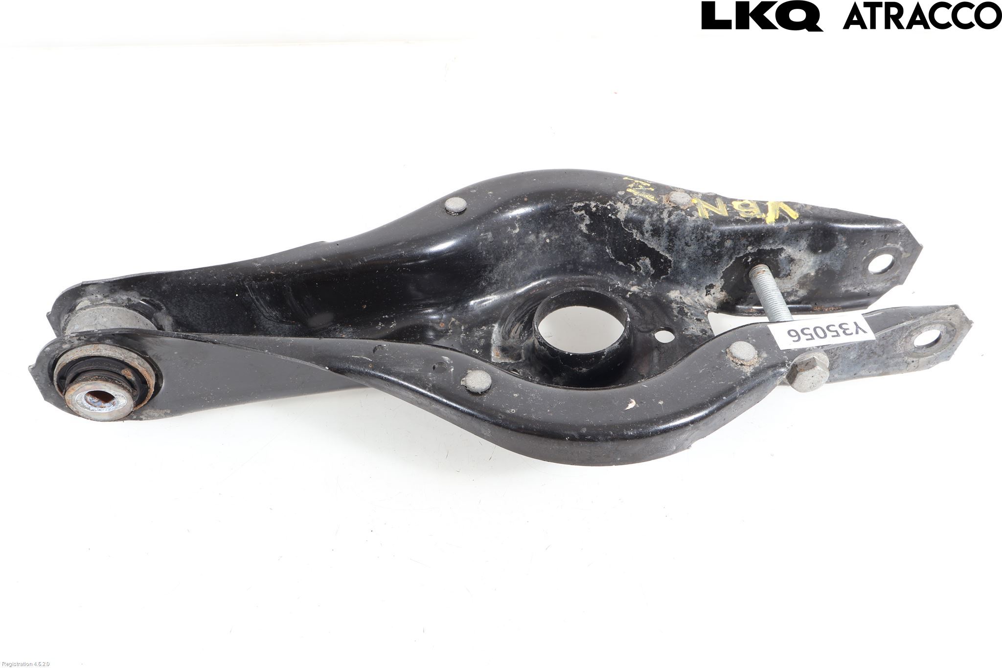 BMW 1 F20/F21 11-19 Bærearm Bak Venstre