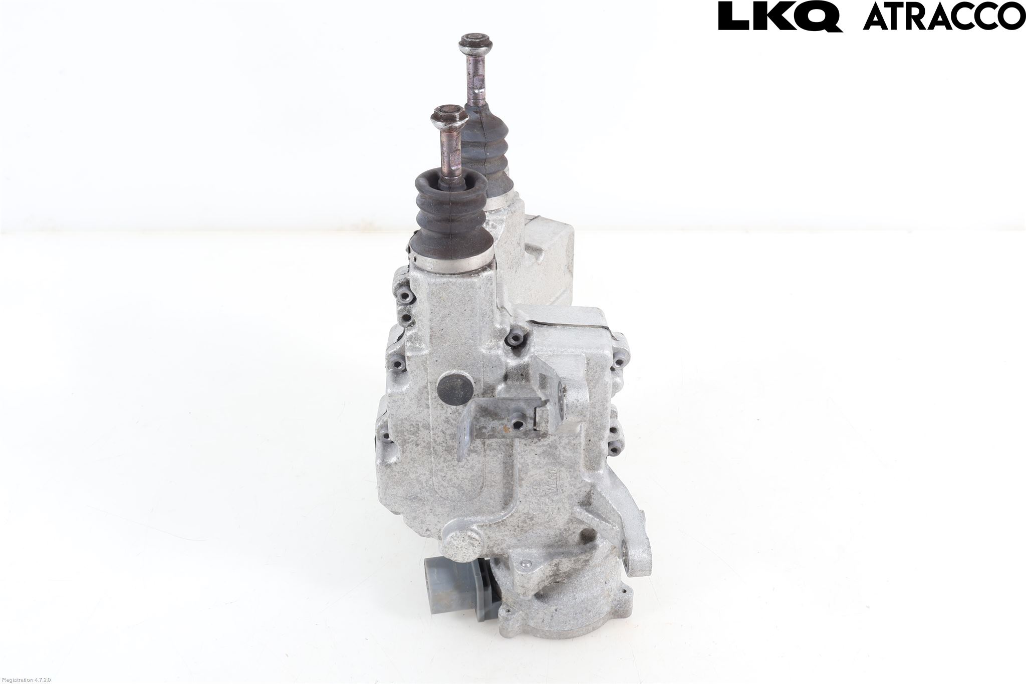 Kia NIRO (DE) 17-22 Clutch Sylinder Slave