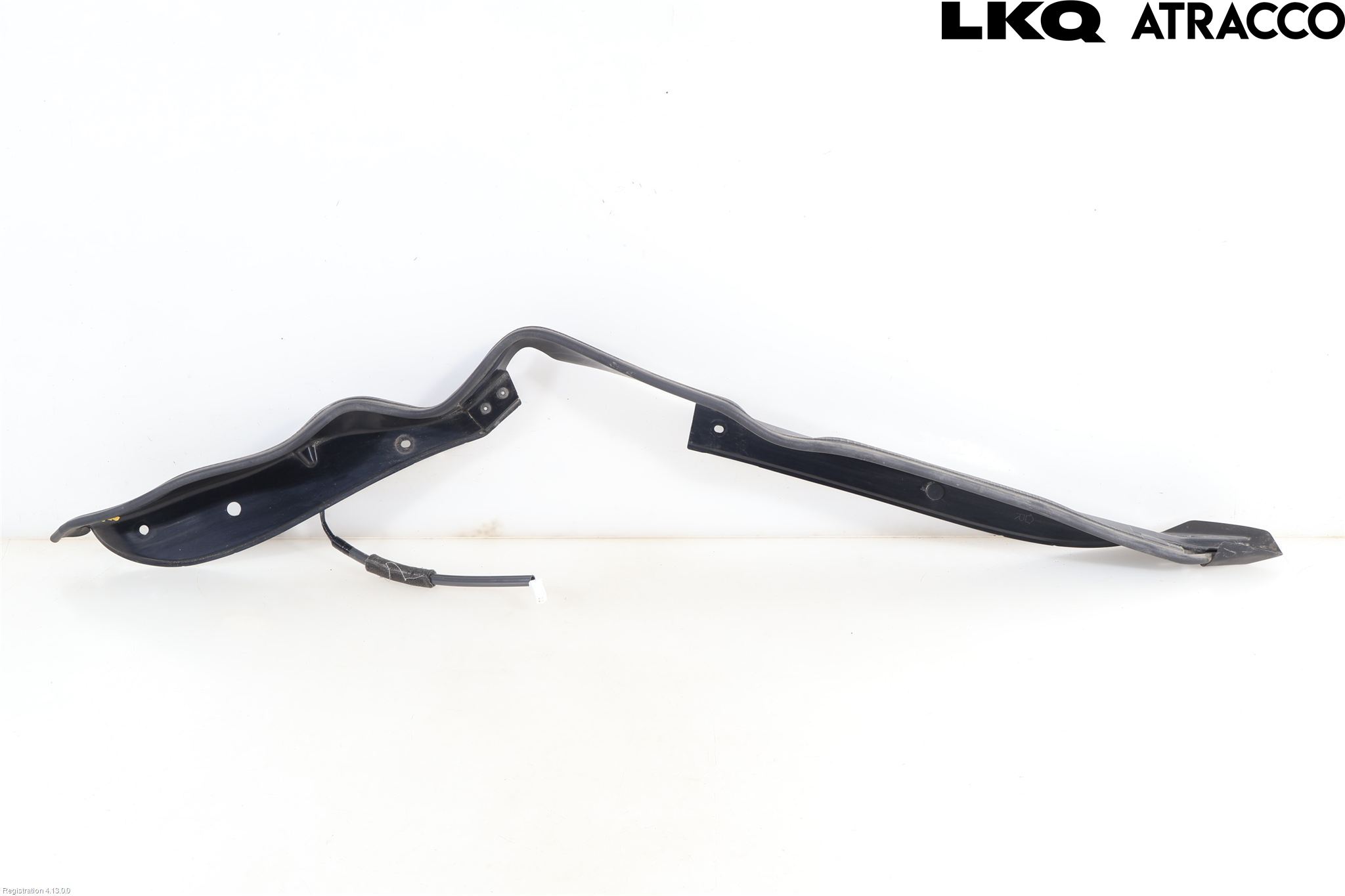 Toyota COROLLA 19- Baklukeåpner Automatisk