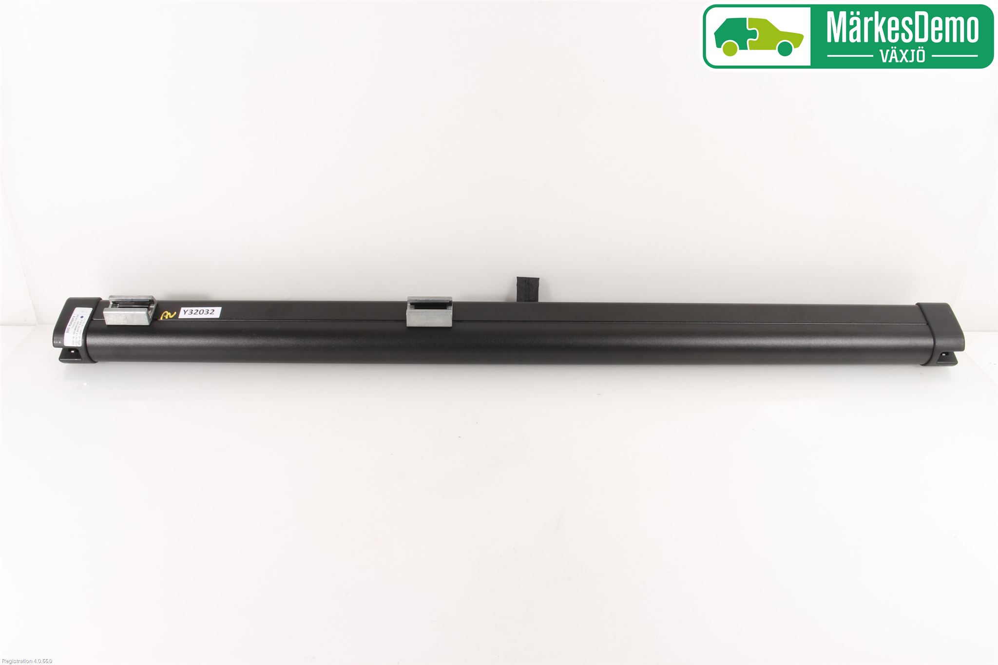 Toyota AURIS 13-19 Innr Lastenett