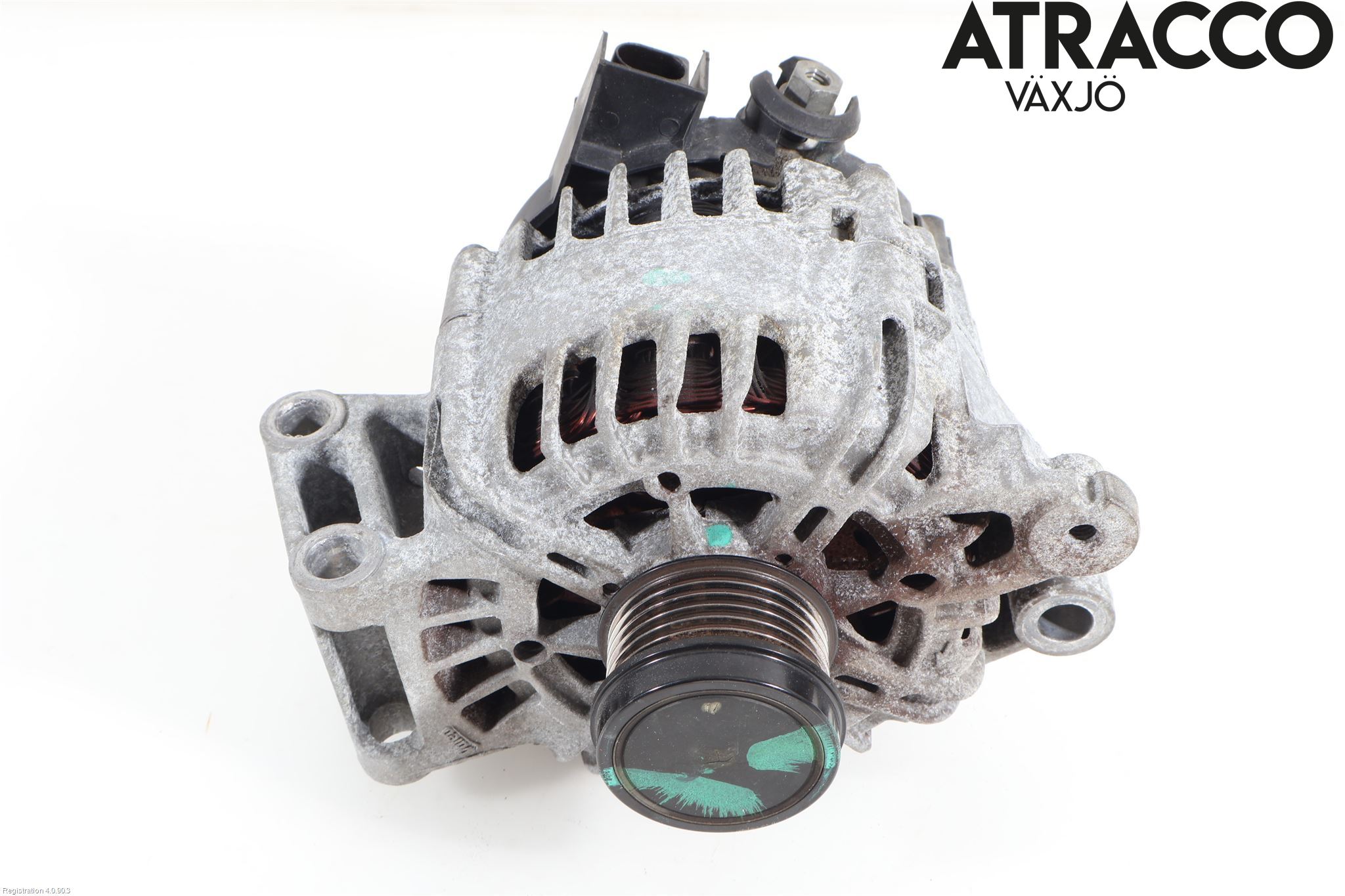 Ford GRAND C-MAX 15-19 Dynamo