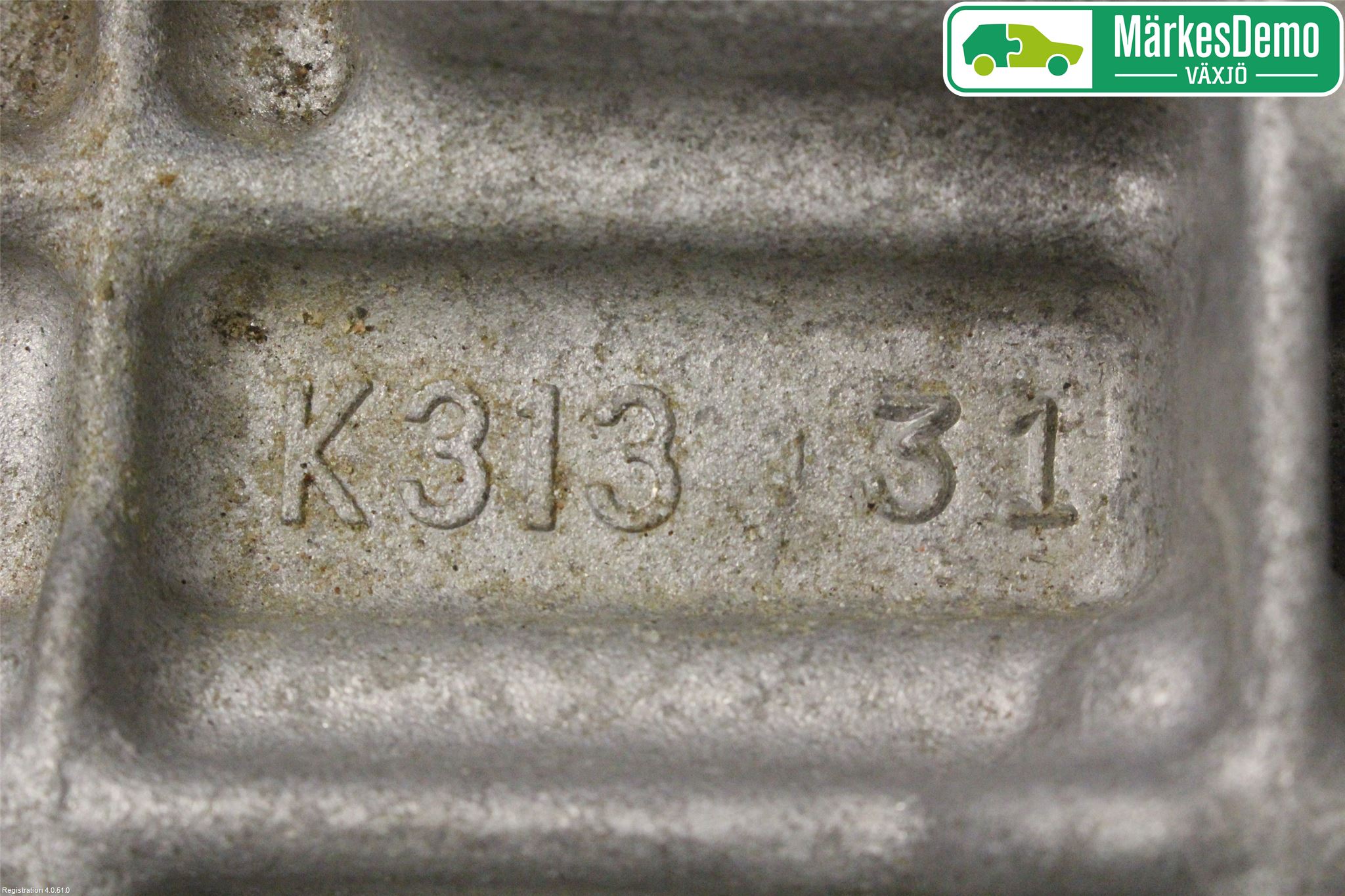 Toyota YARIS XP130 15-20 Converter - Momentforsterker