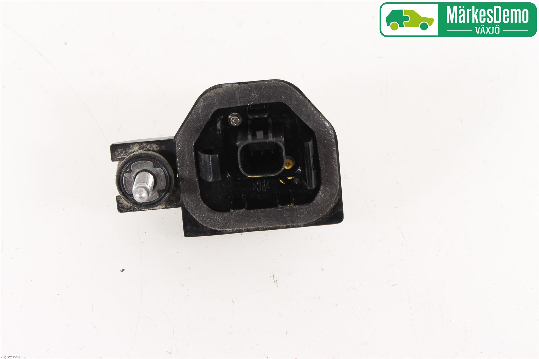 Toyota YARIS XP130 15-20 Parkeringshjelp Kamera