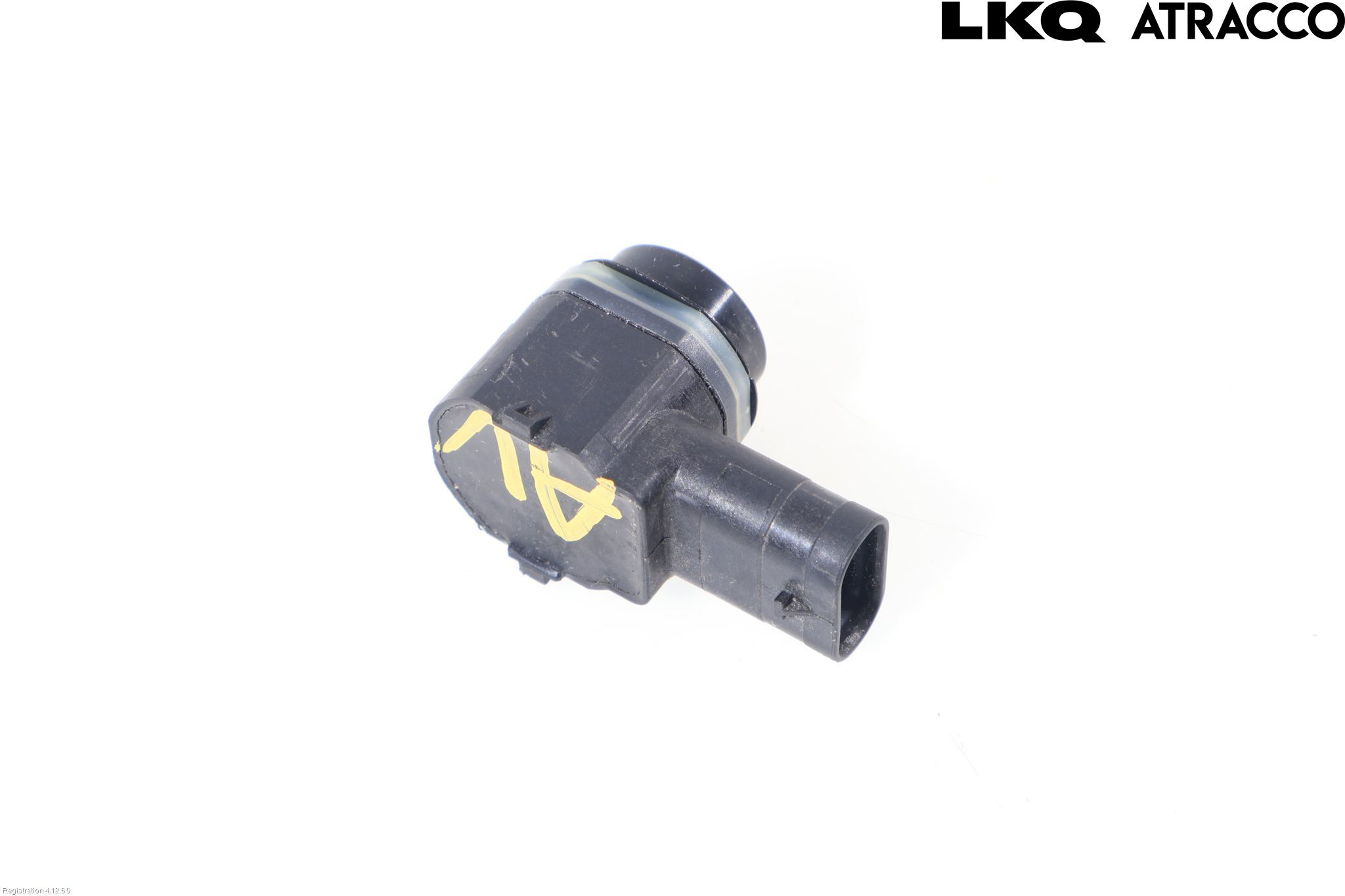Toyota AURIS 13-19 Sensor Parkering Front