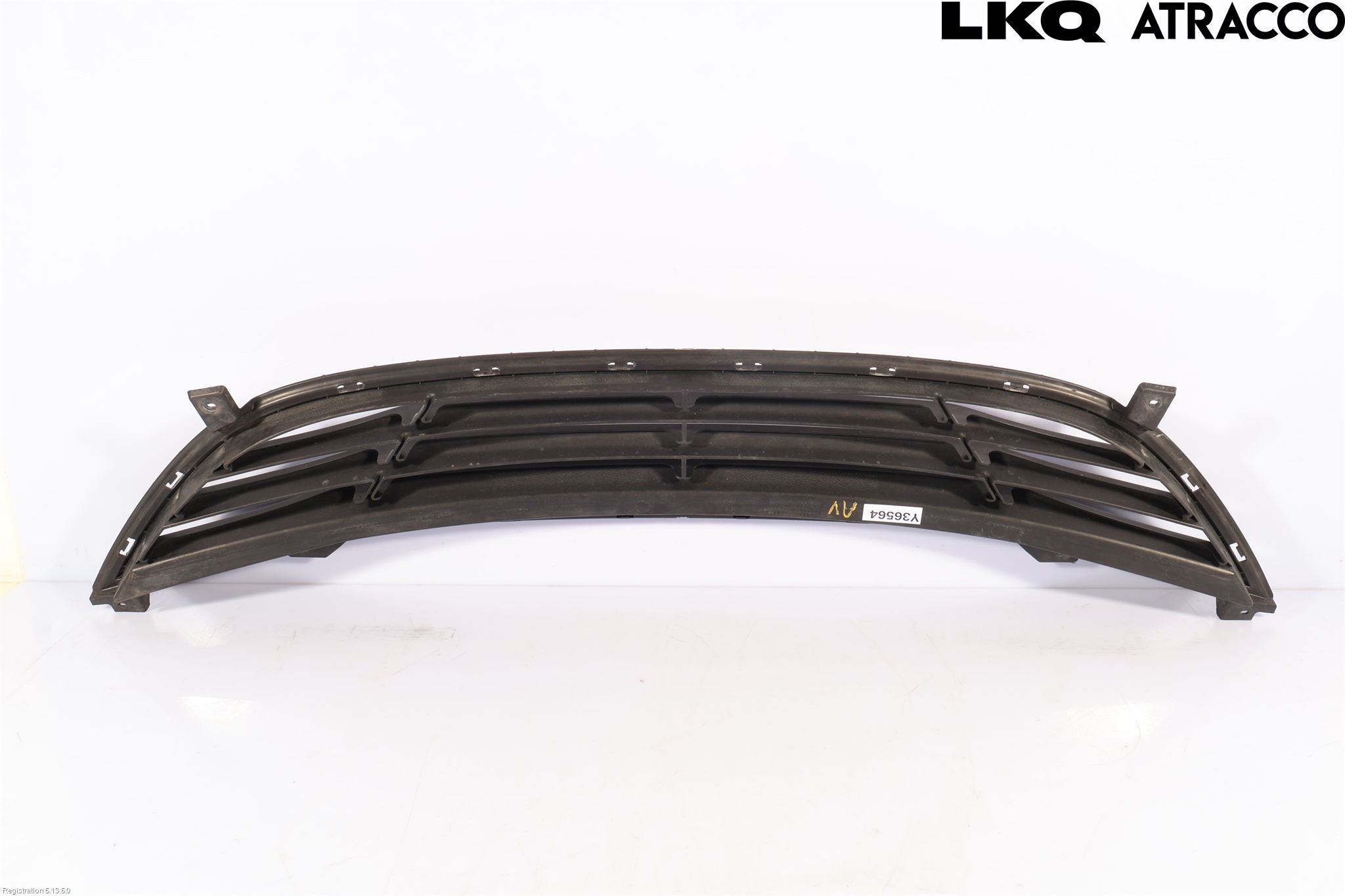Hyundai i40 08-15 Grill-Gitter