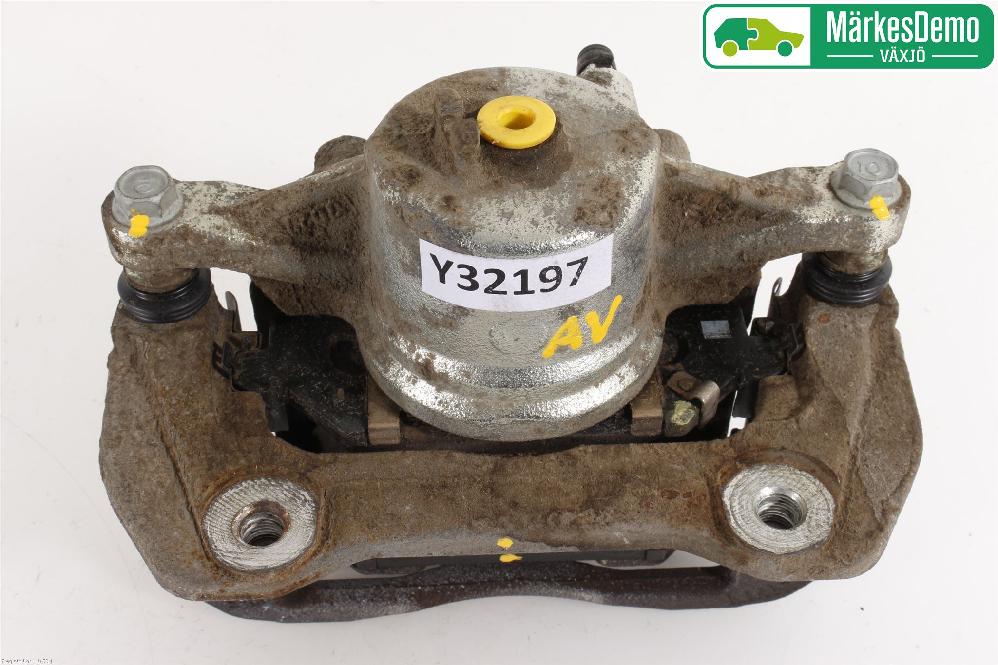 Hyundai i30 PD 17- Bremsecaliper Foran Høyre