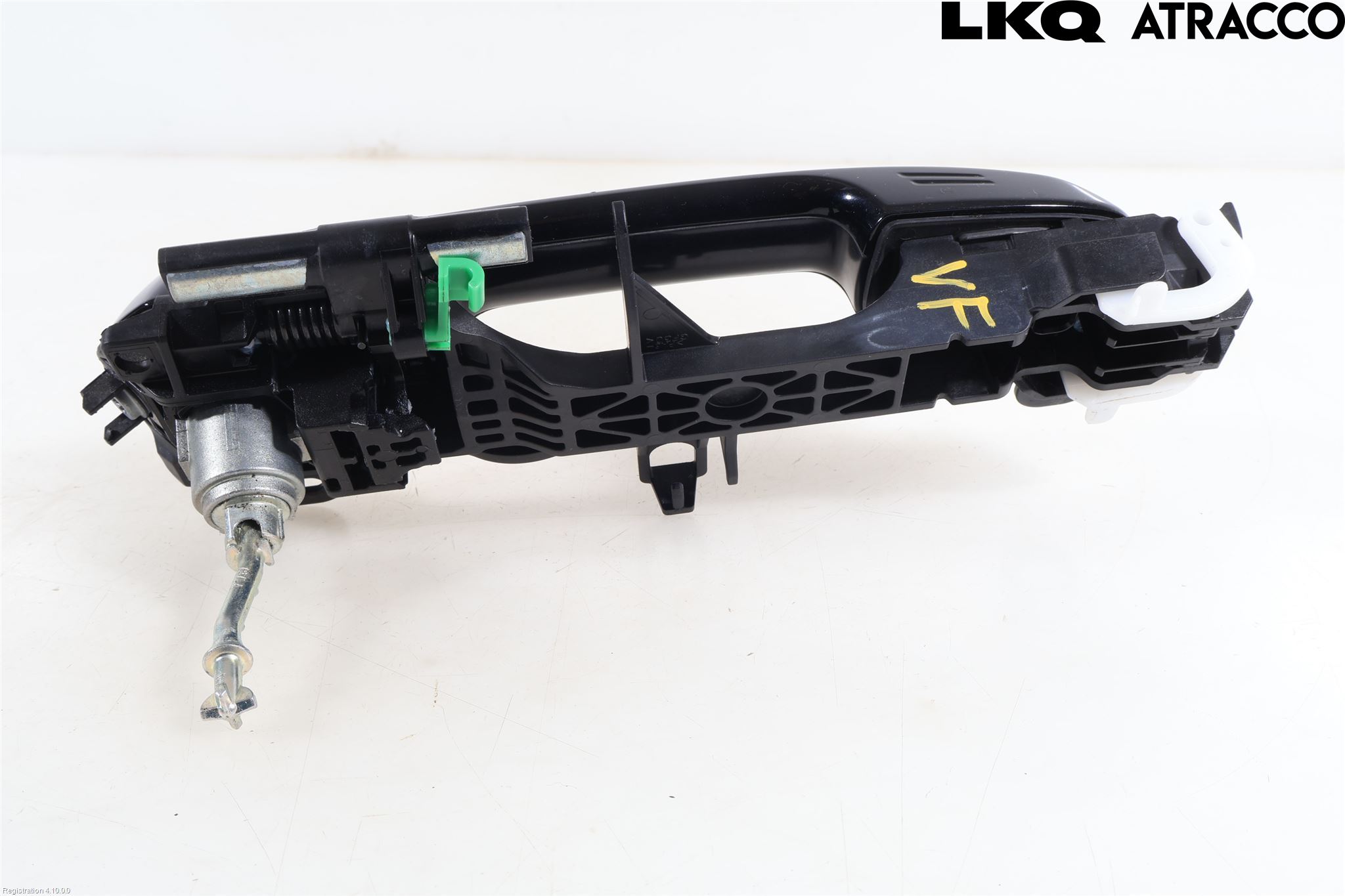 Toyota RAV4 19- Dørhandtak Ytre Venstre