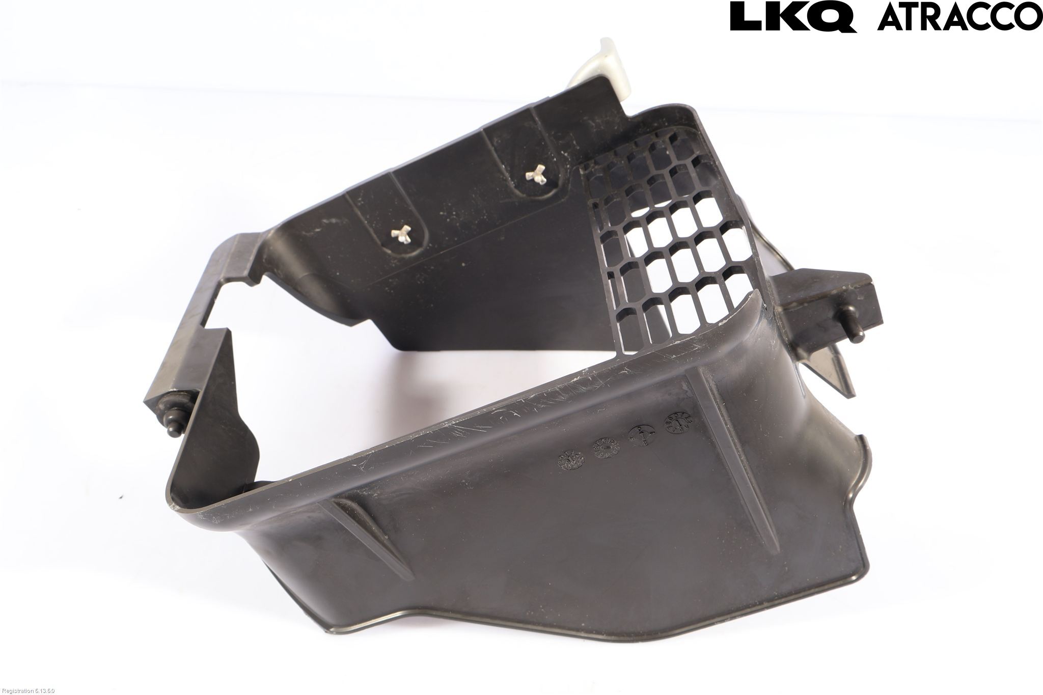 Honda HR-V 21- Luftstyring Front