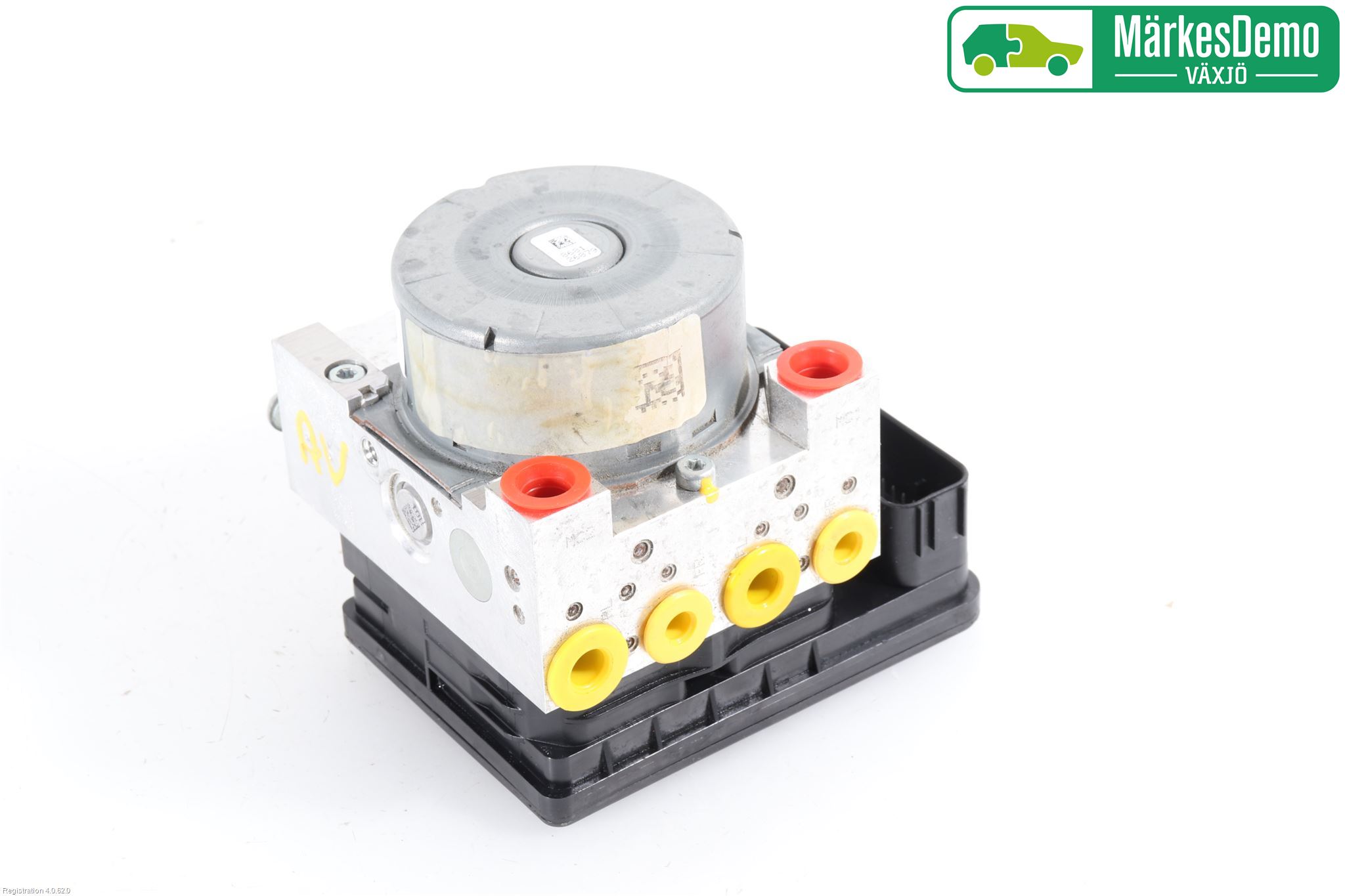 Ford MUSTANG VI 15-22 Abs Hydraulikkaggregat