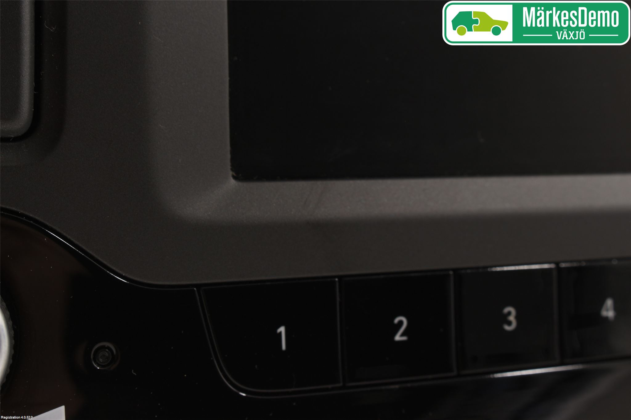 Hyundai i30 PD 17- Stereo Radio Med Cd