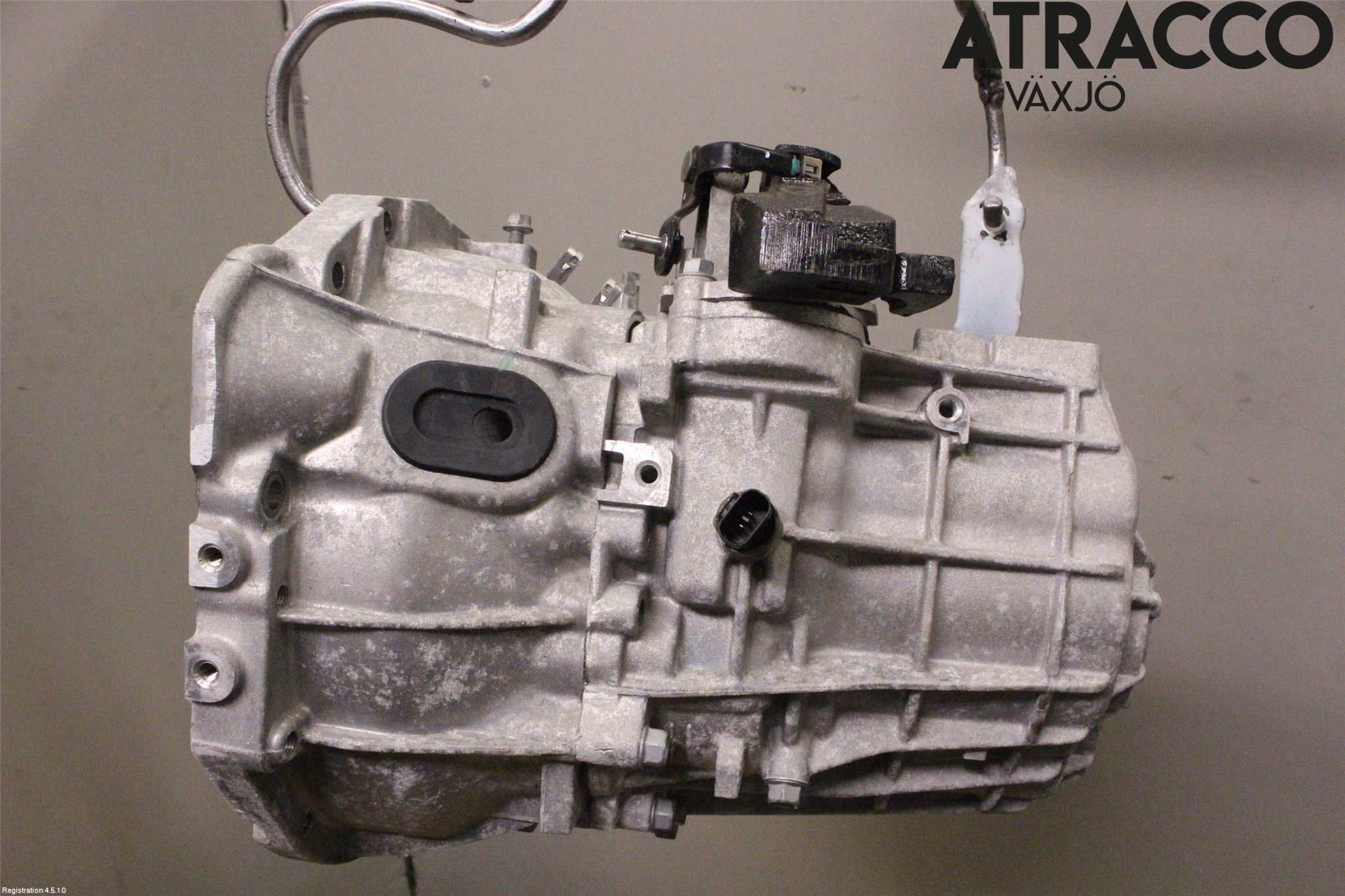 Hyundai i30 PD 17- Gearkasse 6 Trinn