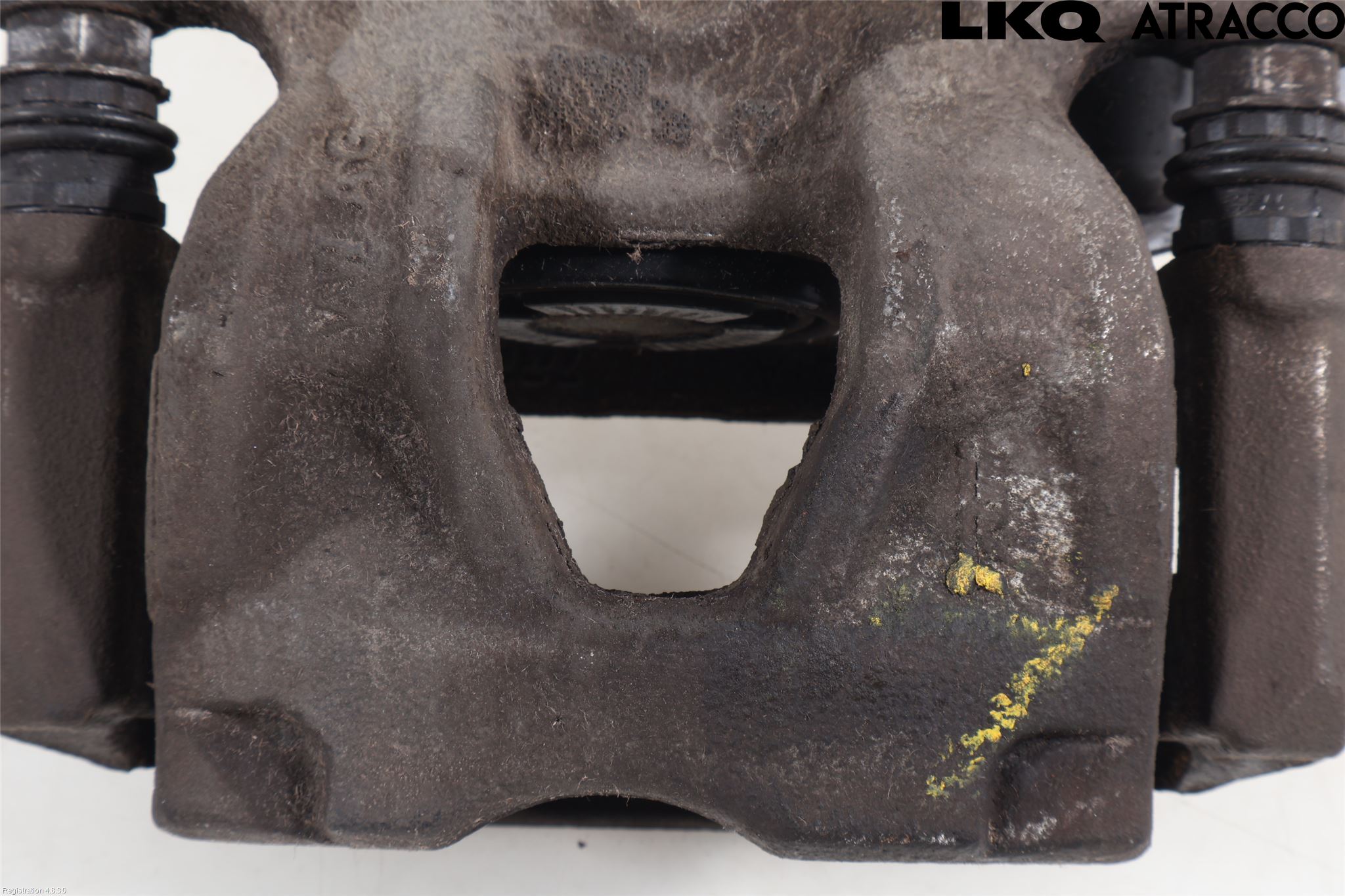 Audi A4/S4 B9 16-19 Bremsecaliper Bak Venstre