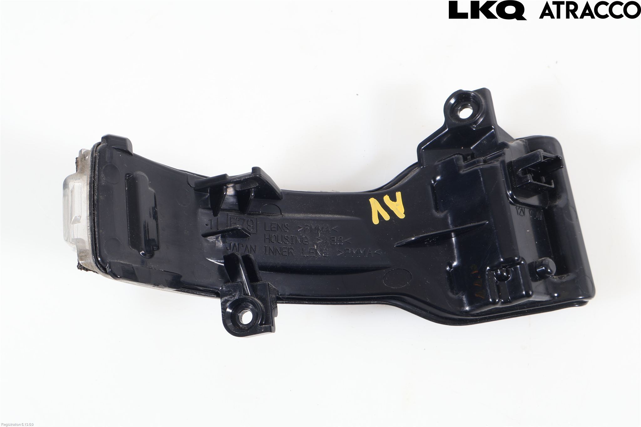 Subaru OUTBACK 21- Blinklykt Side Venstre