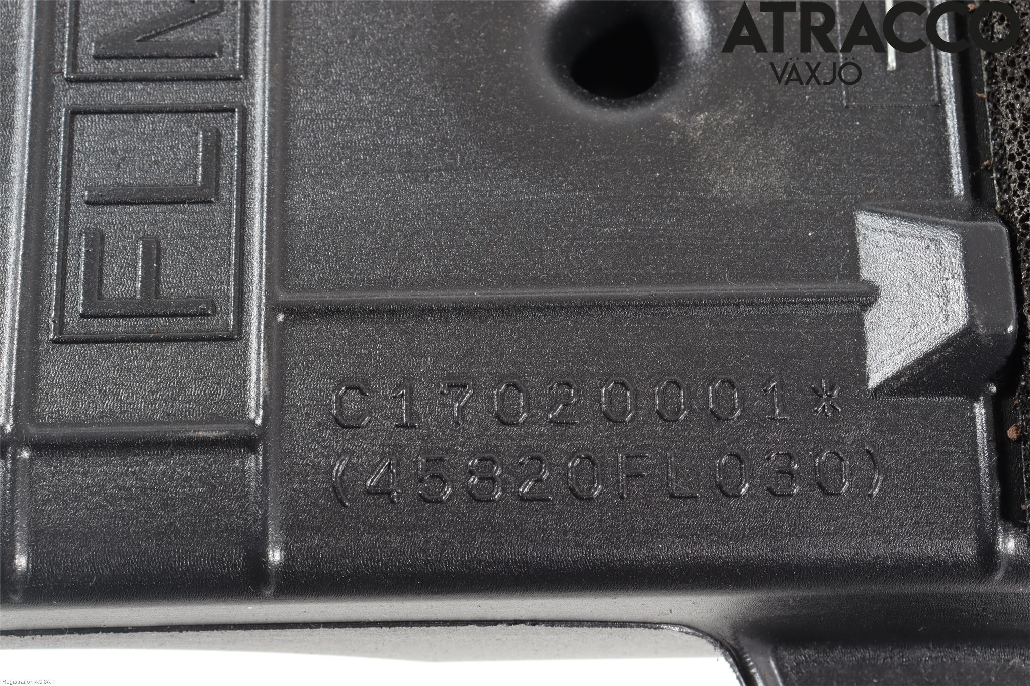 Subaru XV 18-22 Kjølevifte-Radiator Hus-Kåpe
