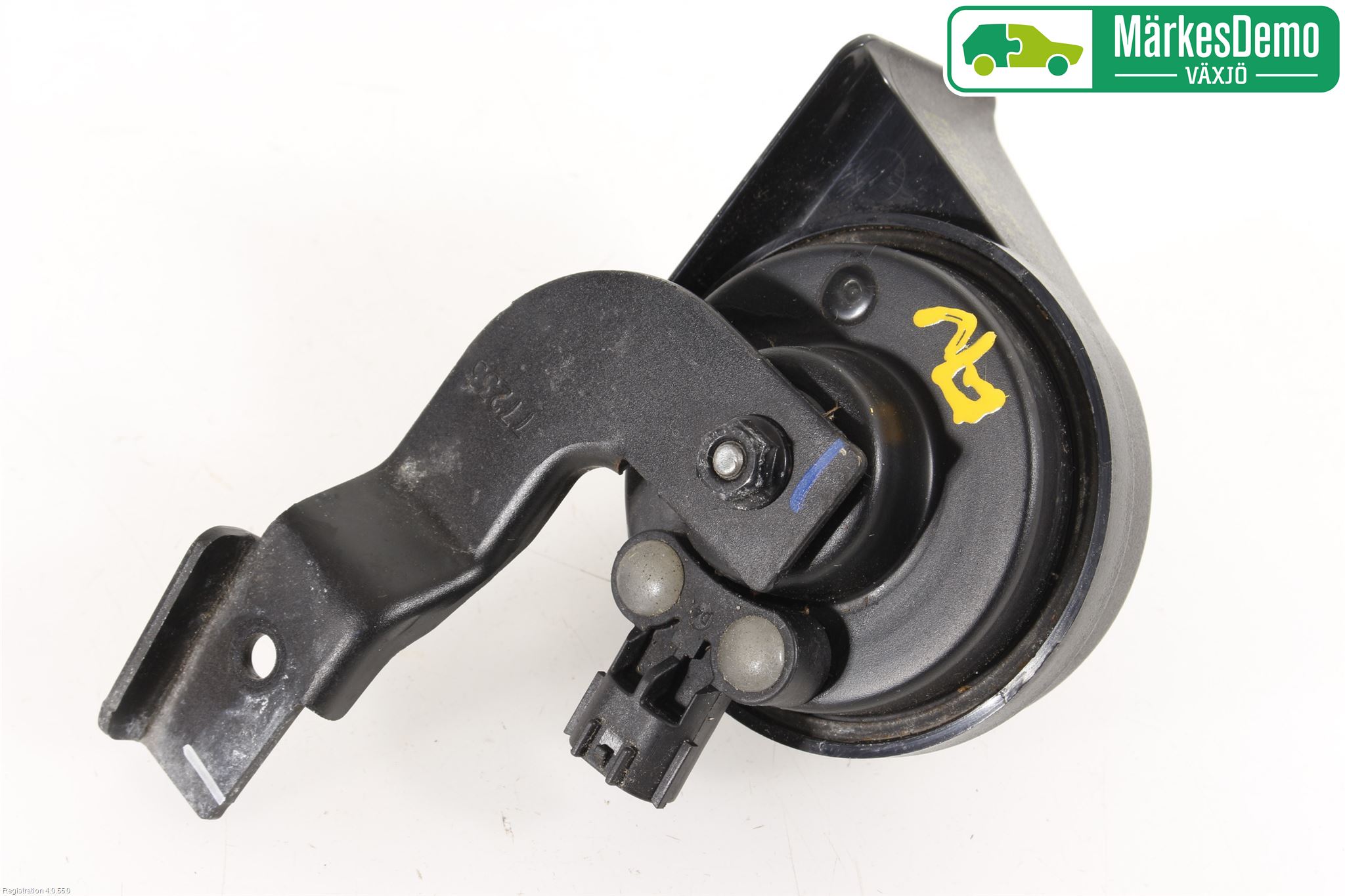 Hyundai IONIQ AE 17-22 Signalhorn