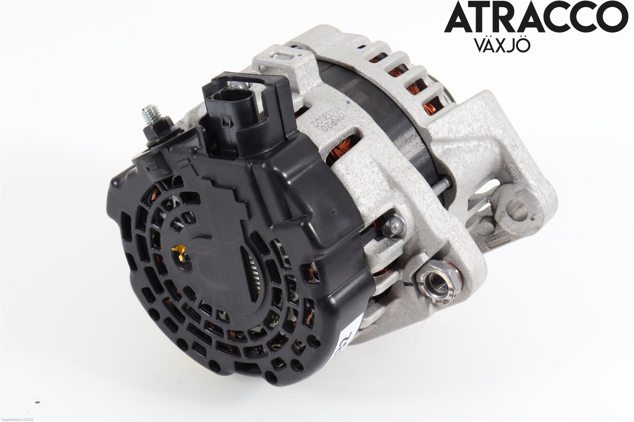 Hyundai i20 GB 15-20 Dynamo