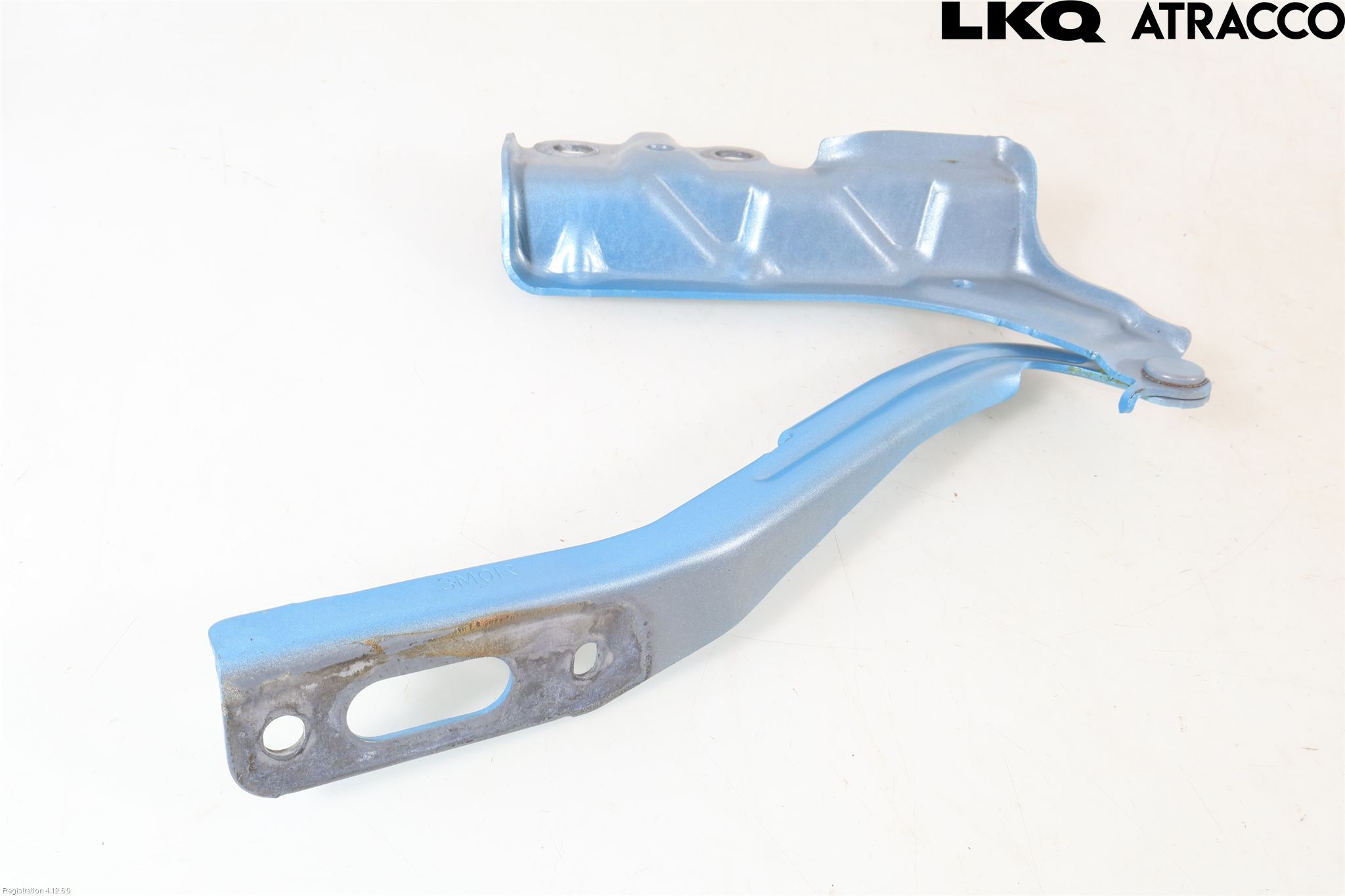 Honda HR-V 21- Panser Hengsel - Hengsler