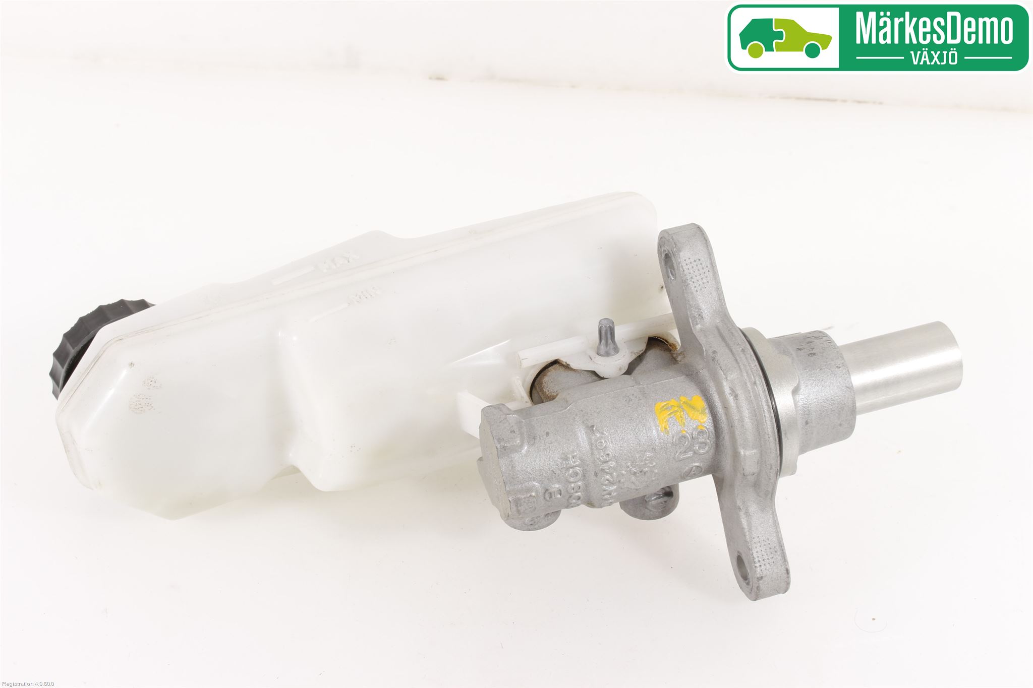 Toyota AVENSIS 16-18 Brems Hovedsylinder